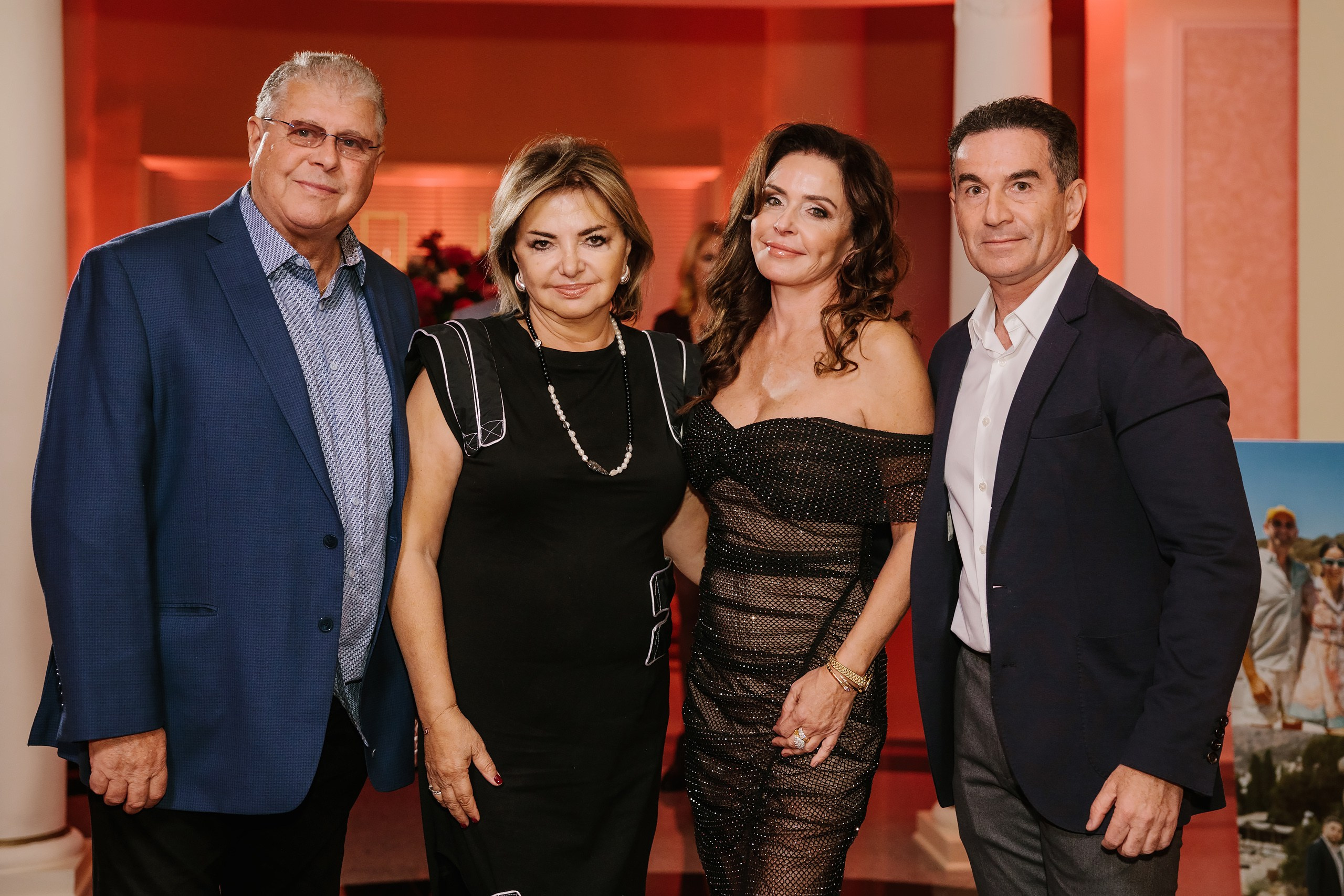 10.26.2024 Birthday Party. Wedding family event photographer in Chicago Nick Yushevich