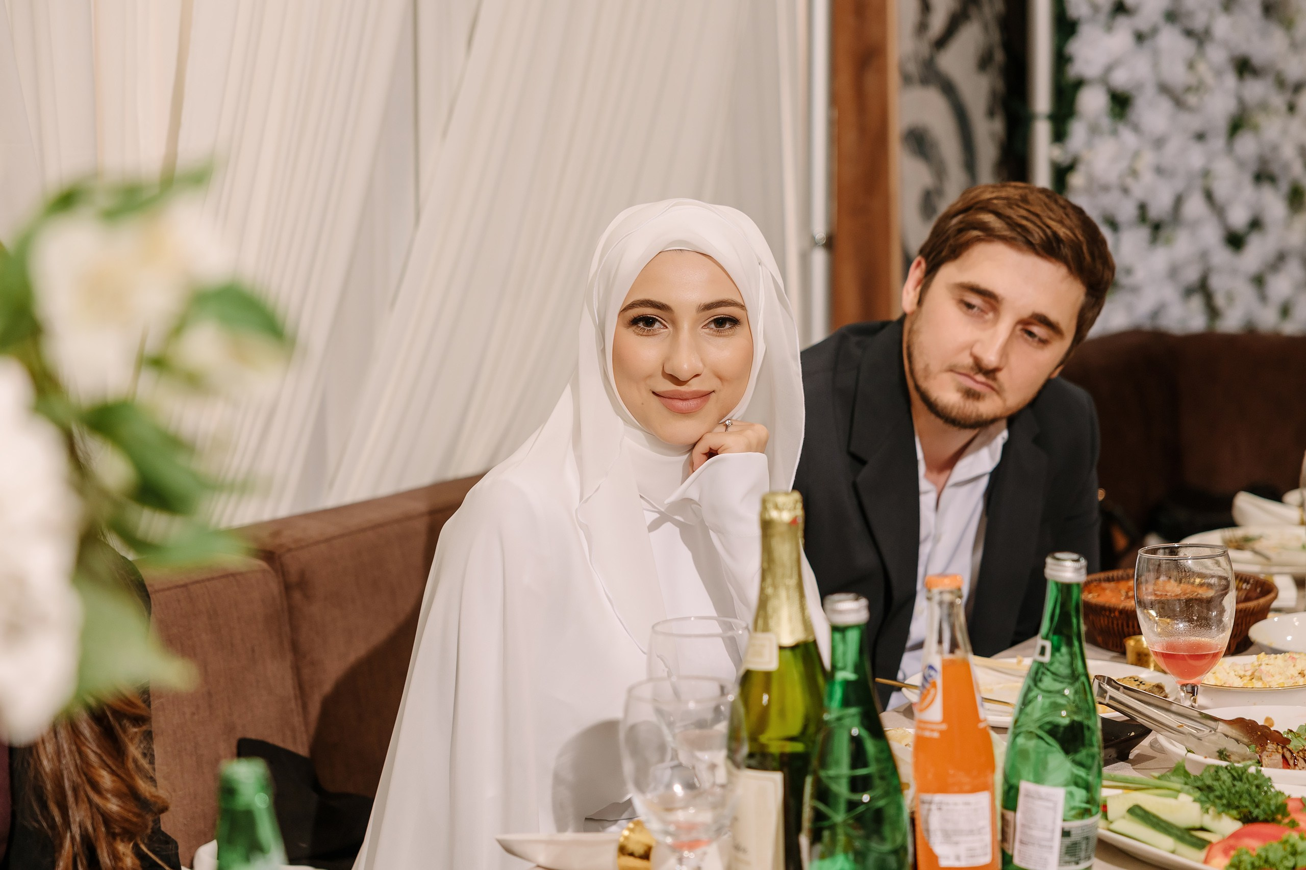 06.10.2024 Wedding Party. Wedding family event photographer in Chicago Nick Yushevich