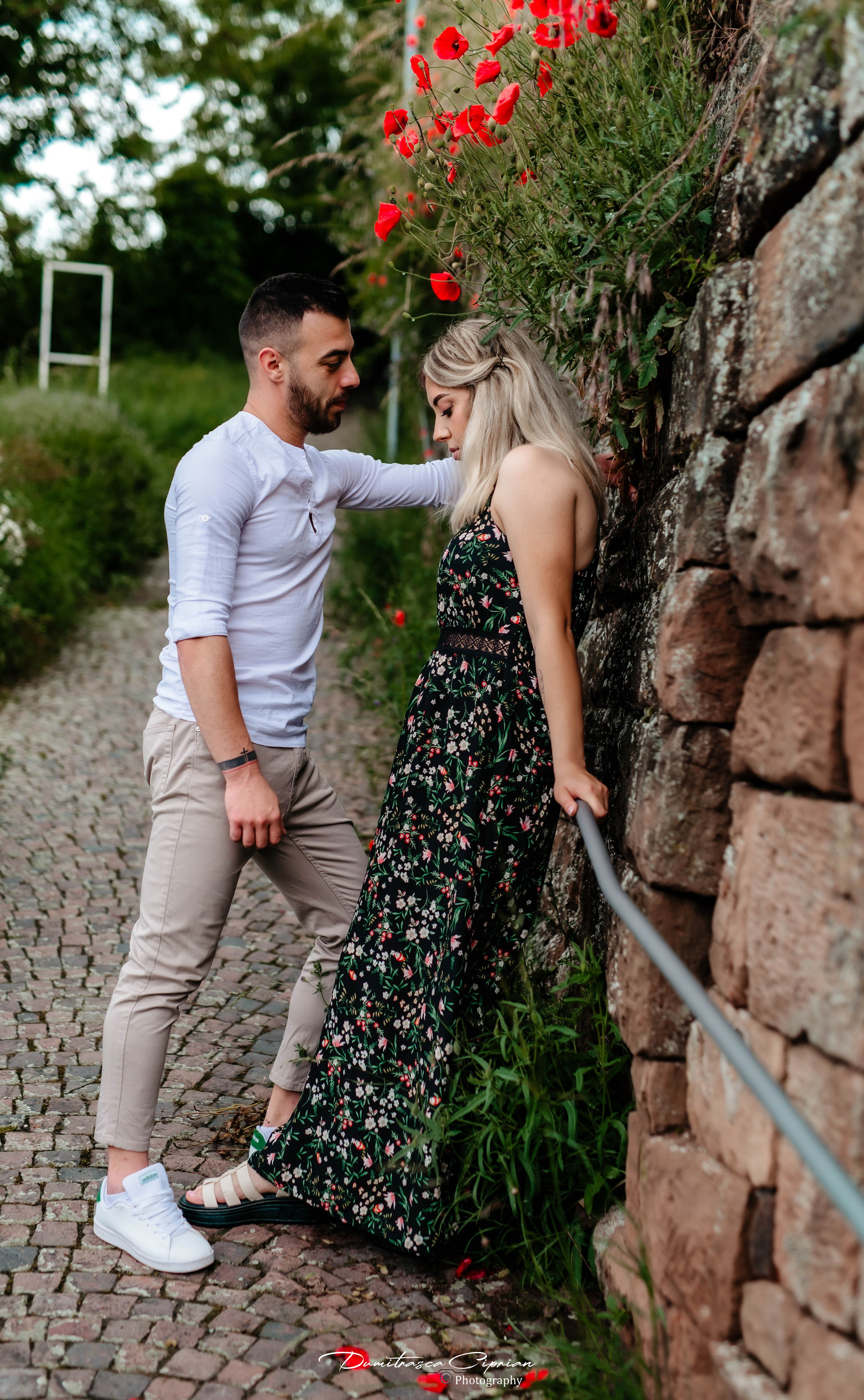 Where love rests. Dumitrasca Ciprian Photography