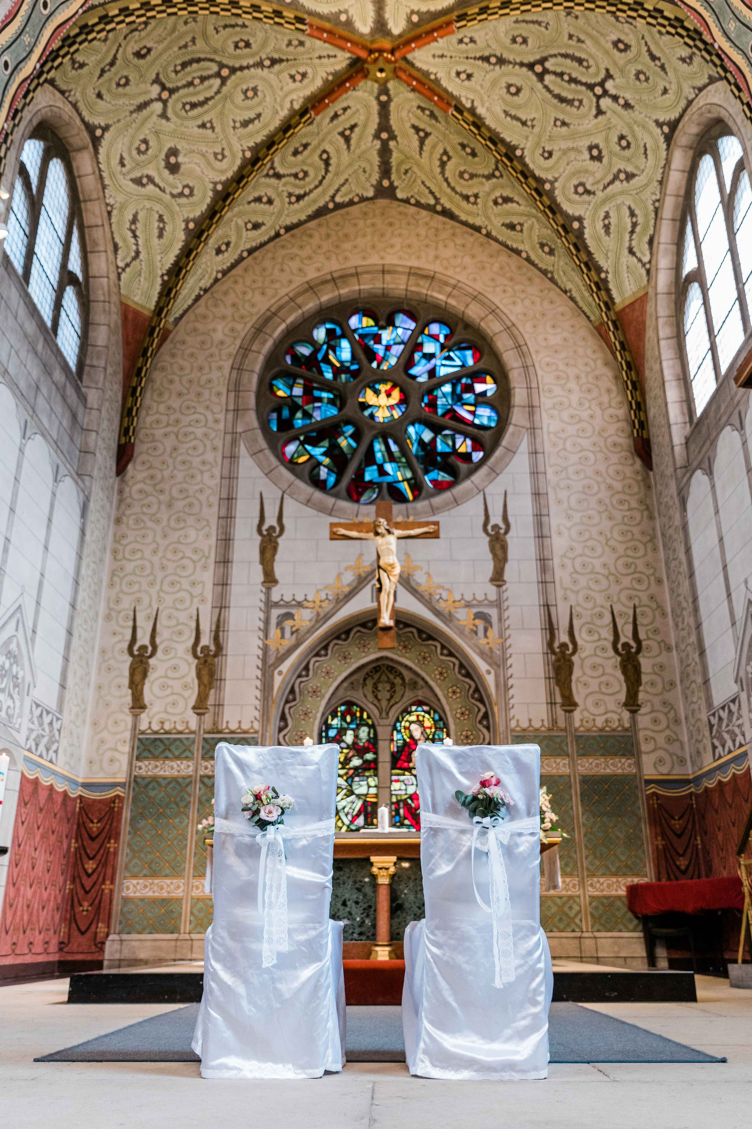 Sheraton Hannover Hochzeit