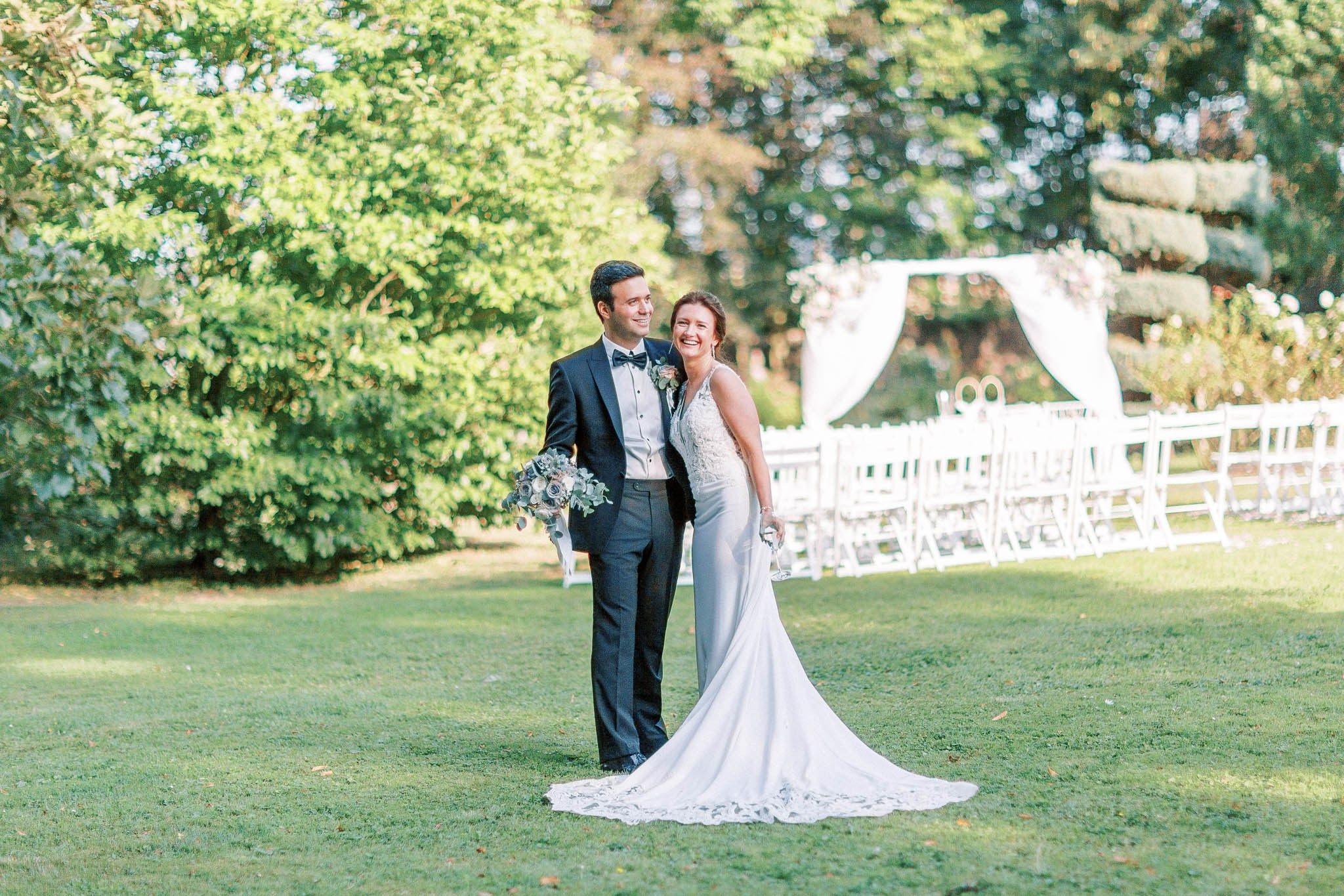 Wasserschloss Hülsede Hochzeit