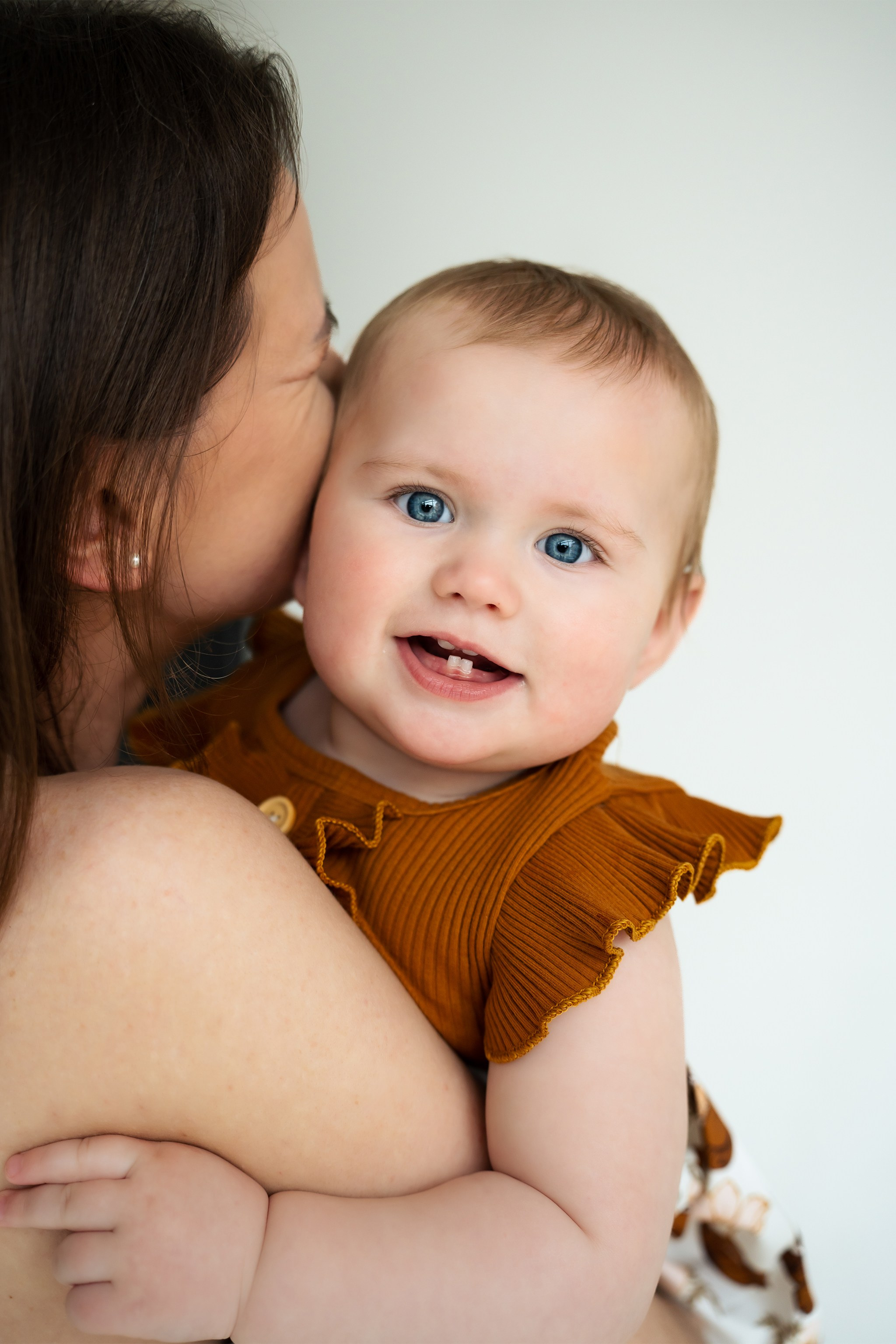 Sandra ir Izabelė. Lina Labanauskienė Photography