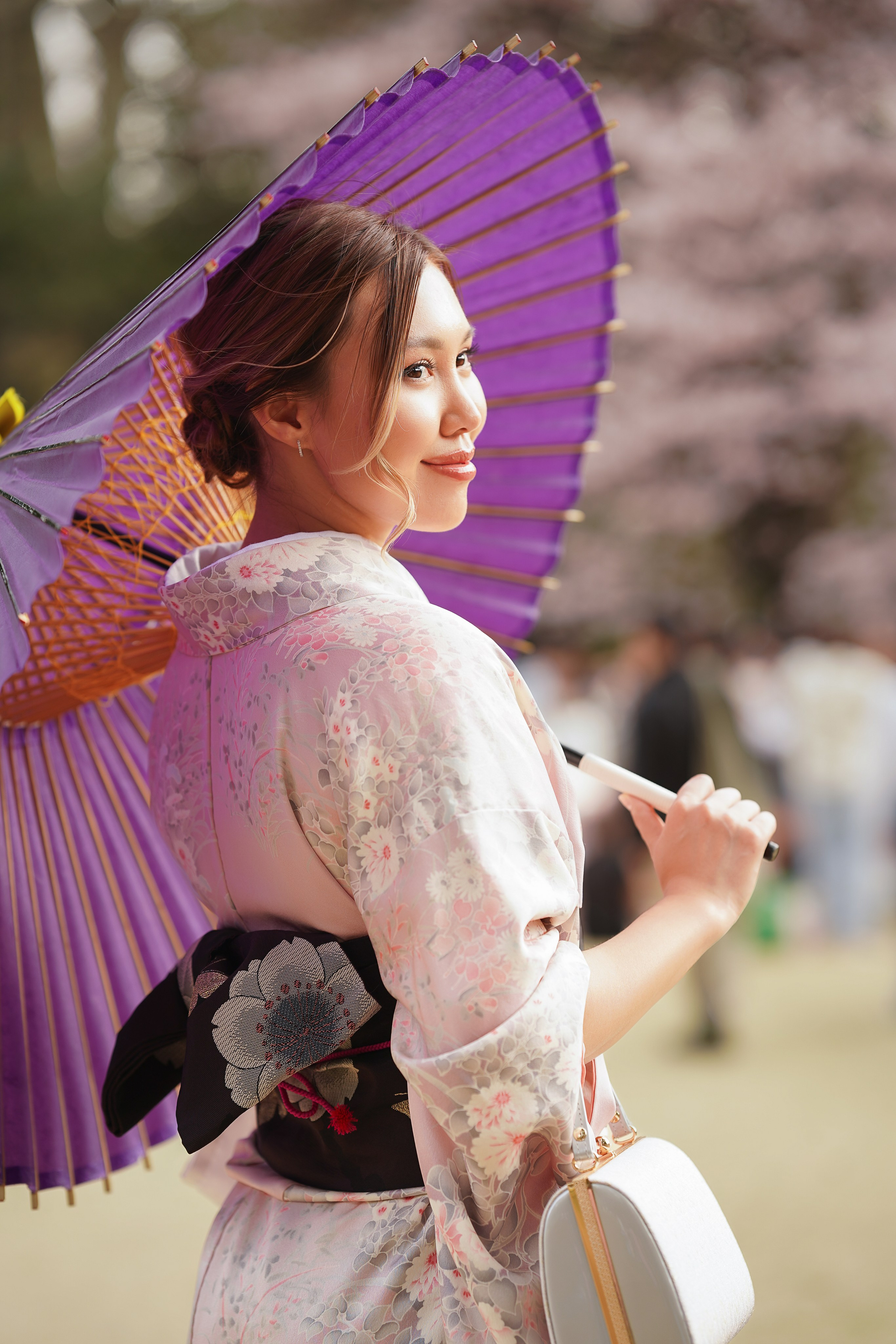 Ayjan. Фотограф в Токио Япония