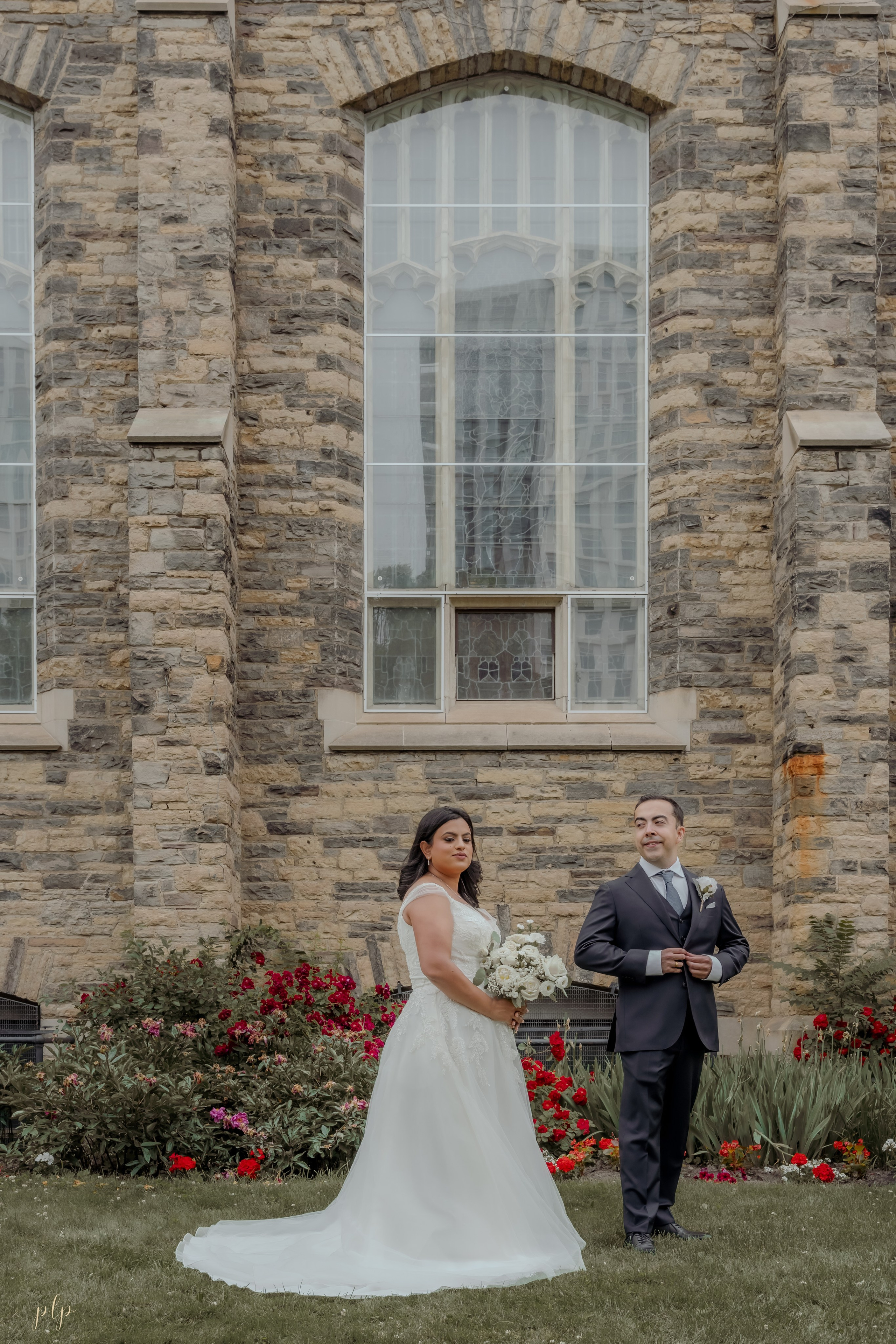 Indrani & Marc. Wedding Photographers and Filmmakers