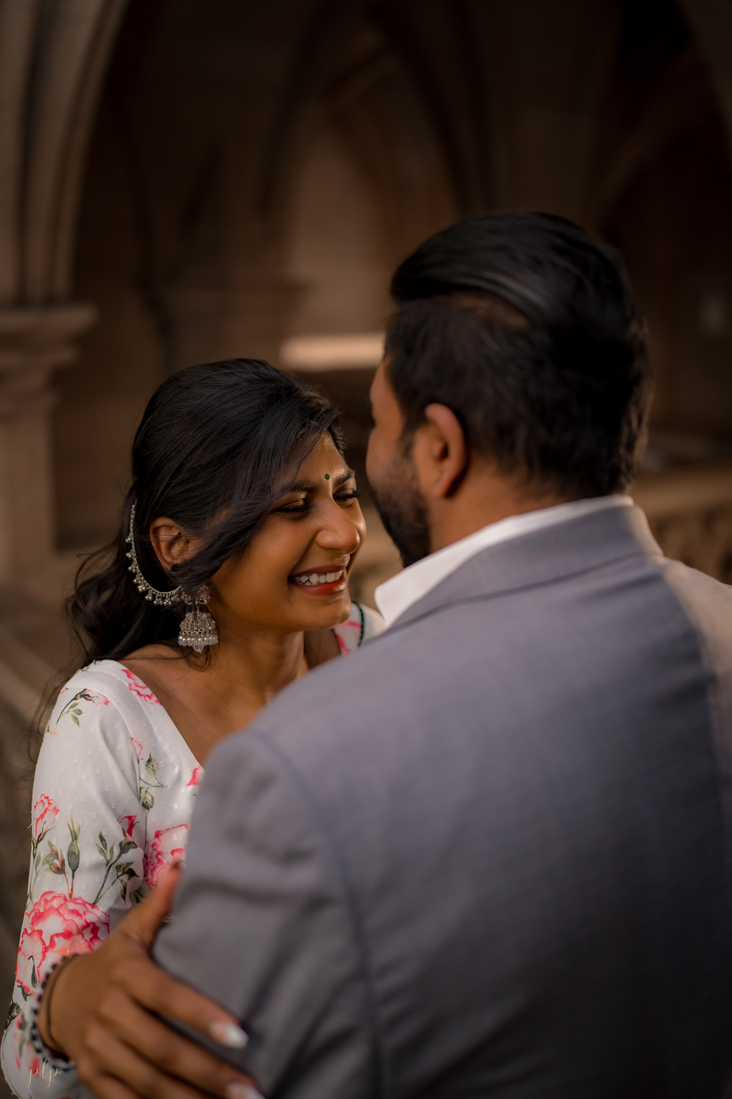 Rhema & Sundeep. Wedding Photographers and Filmmakers