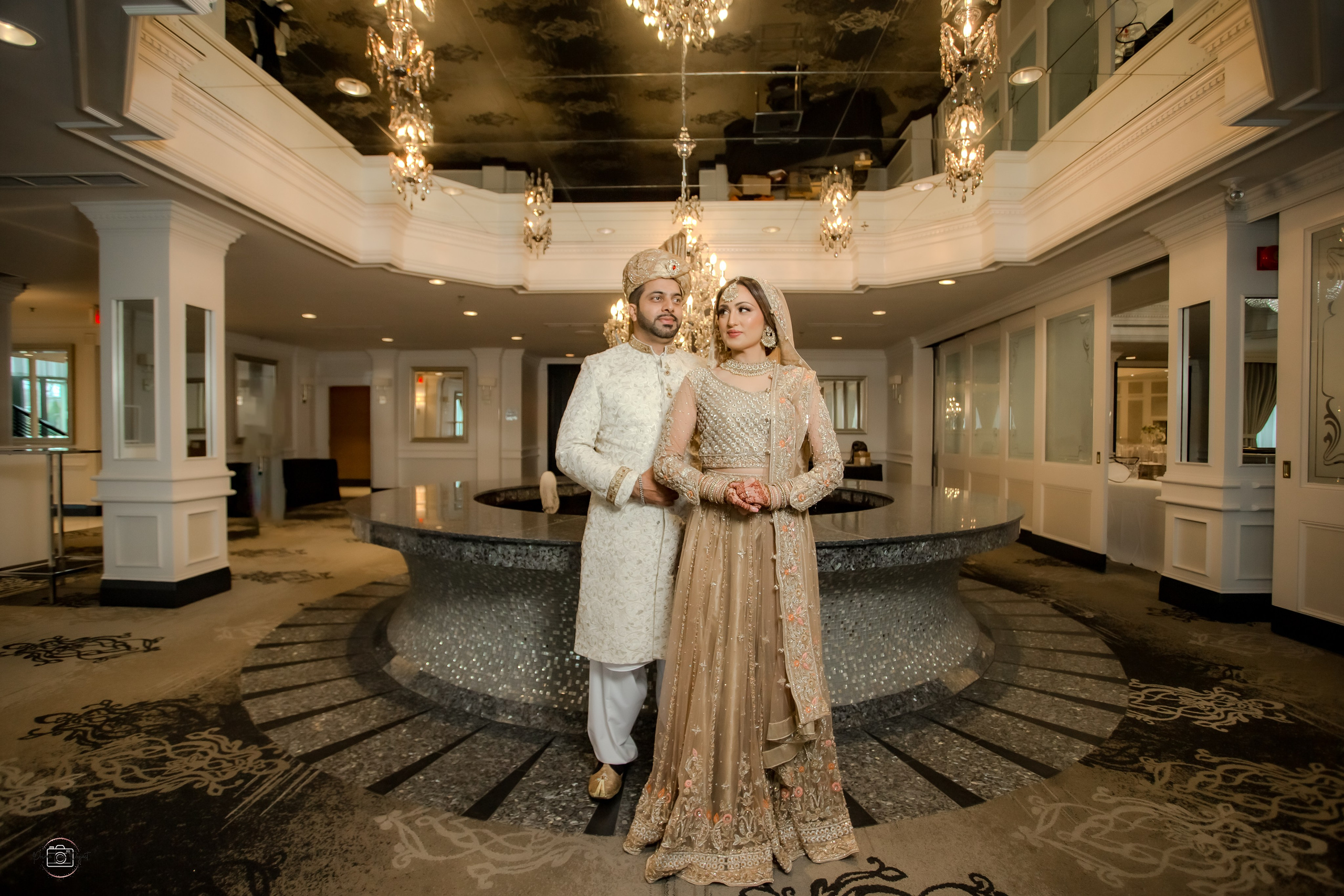 Shahbaz & Ayesha. Wedding Photographers and Filmmakers