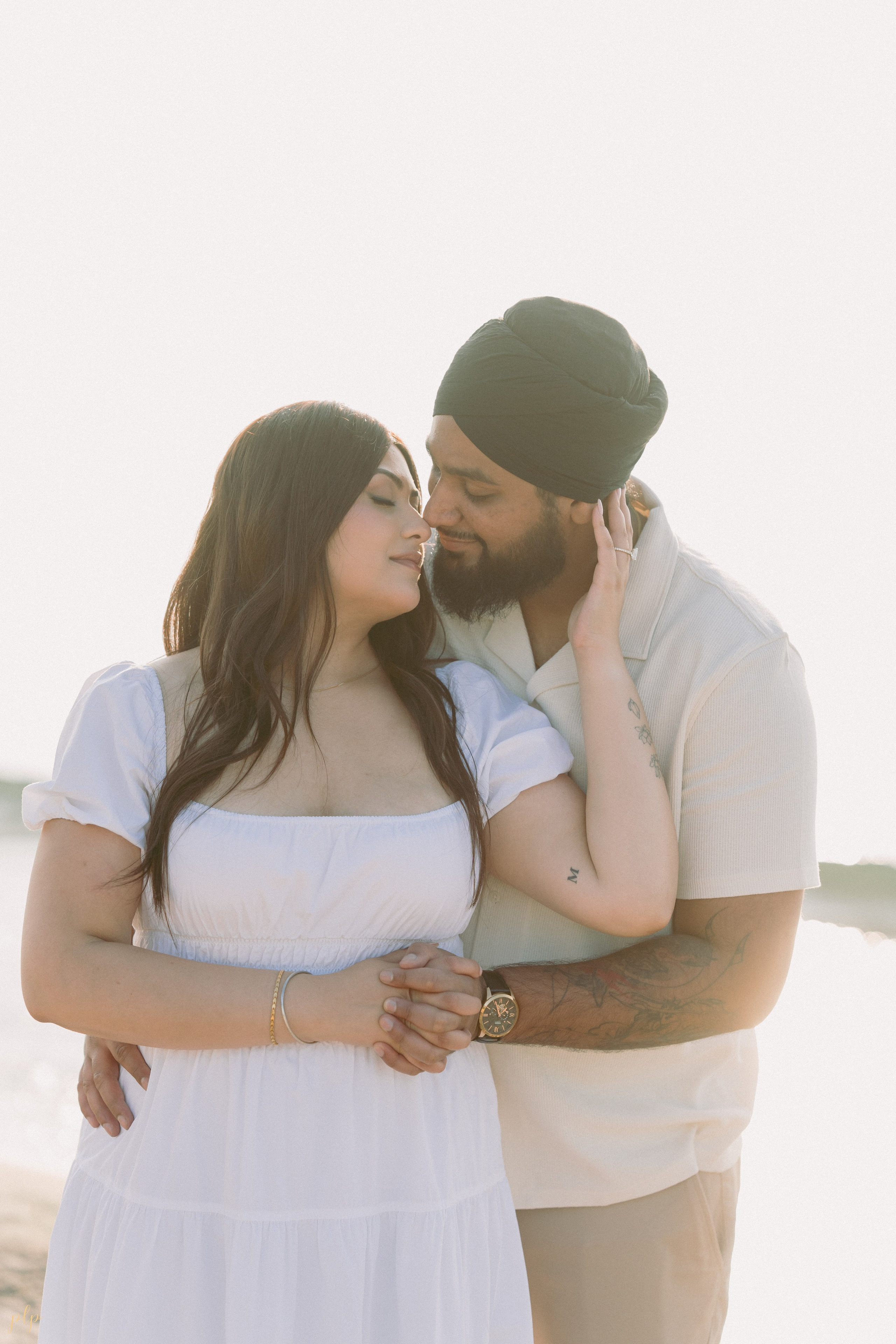 Savreen and Mandeep. Wedding Photographers and Filmmakers