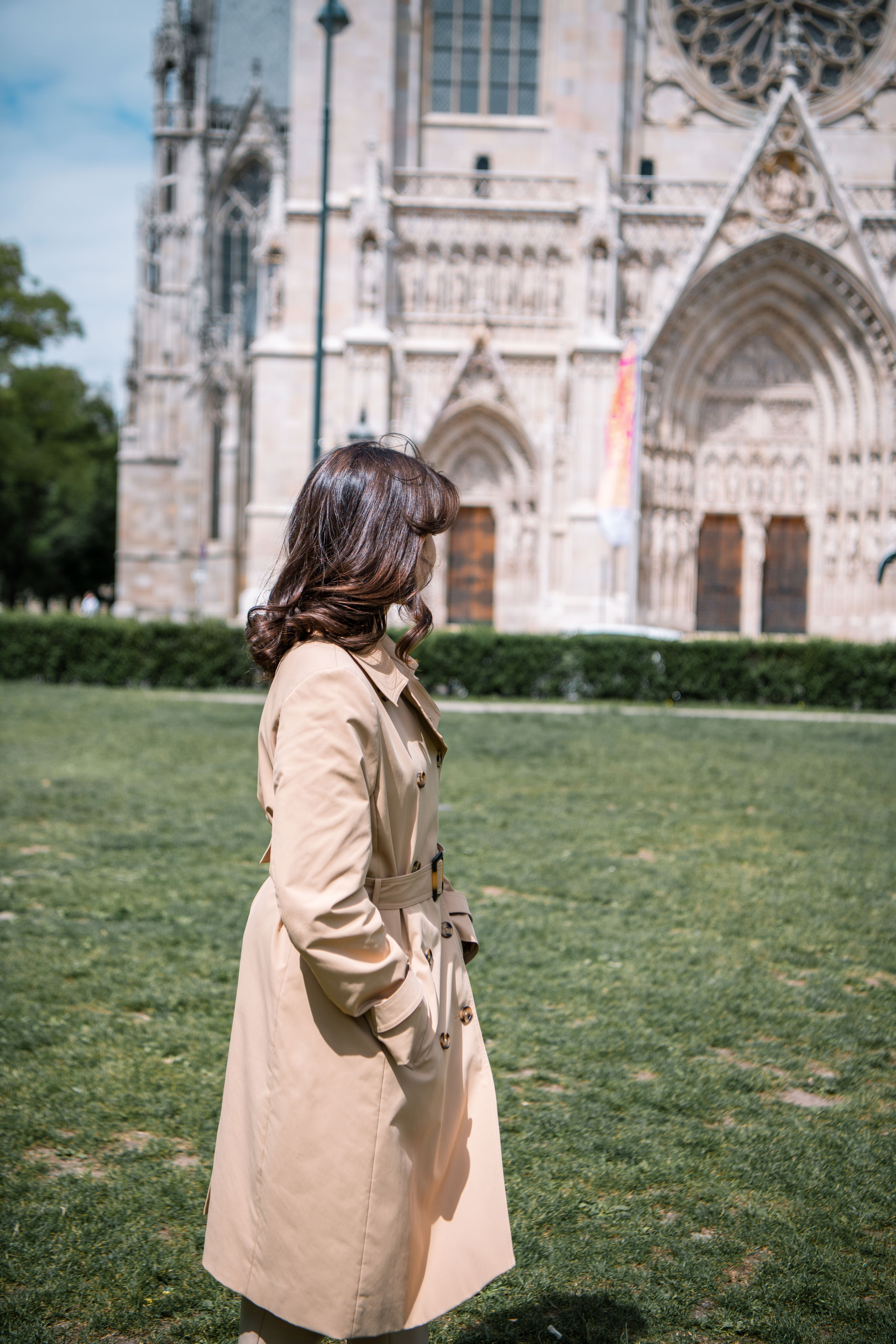 Воспоминания о Вене. Семейный и детский фотограф