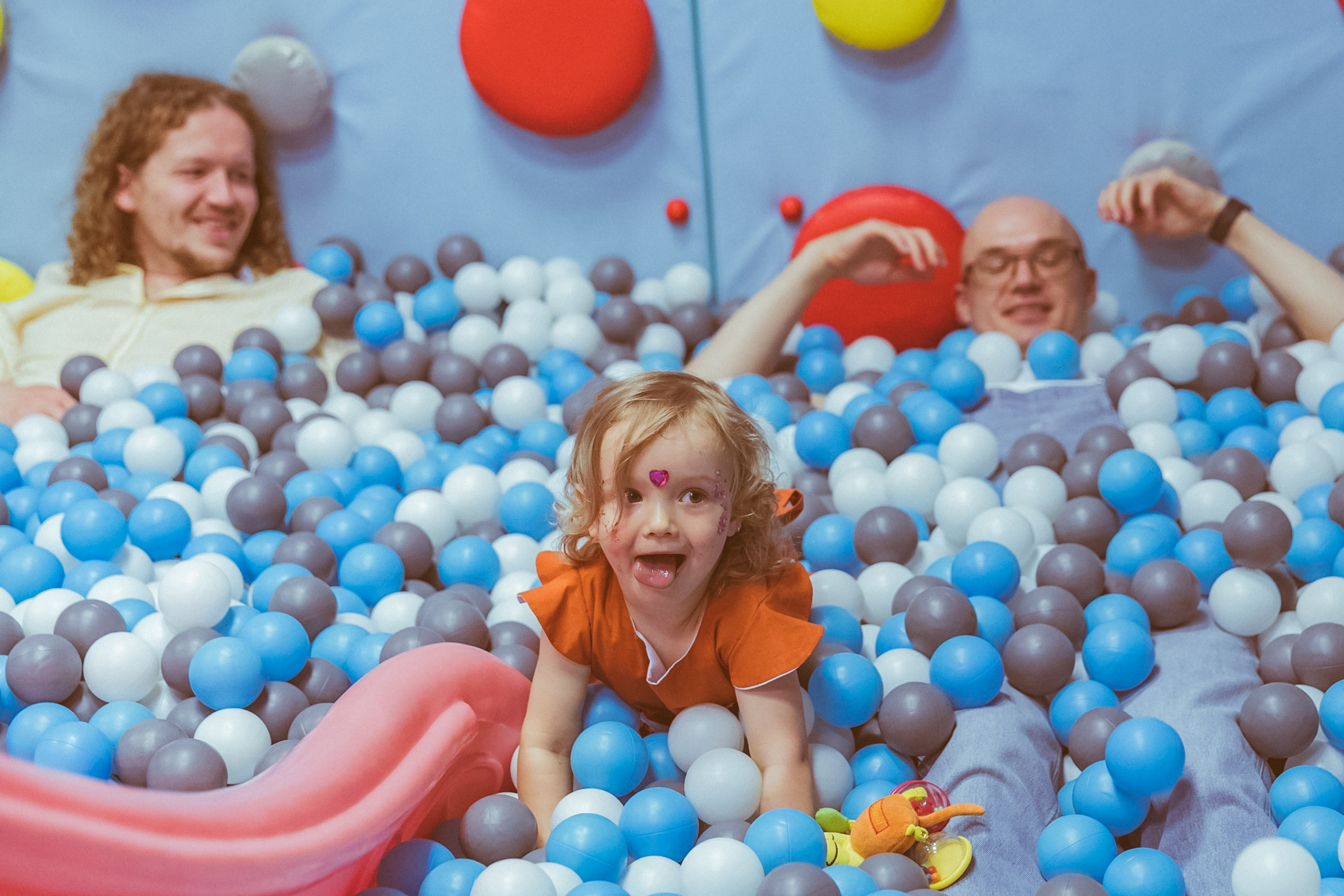 Bērnu dzimšanas diena. Sandra Garanca Portrait and event photographer