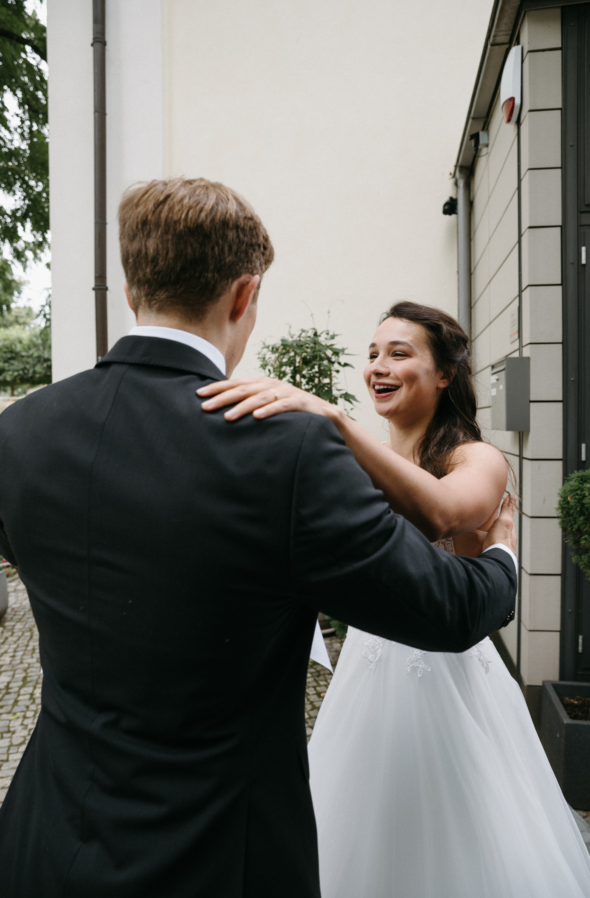 Orthodoxe Hochzeit Berlin | Wilmersdorf & Schloss Köpenick. Hochzeitsfotograf Bodensee & Allgäu | Liliana Berkut