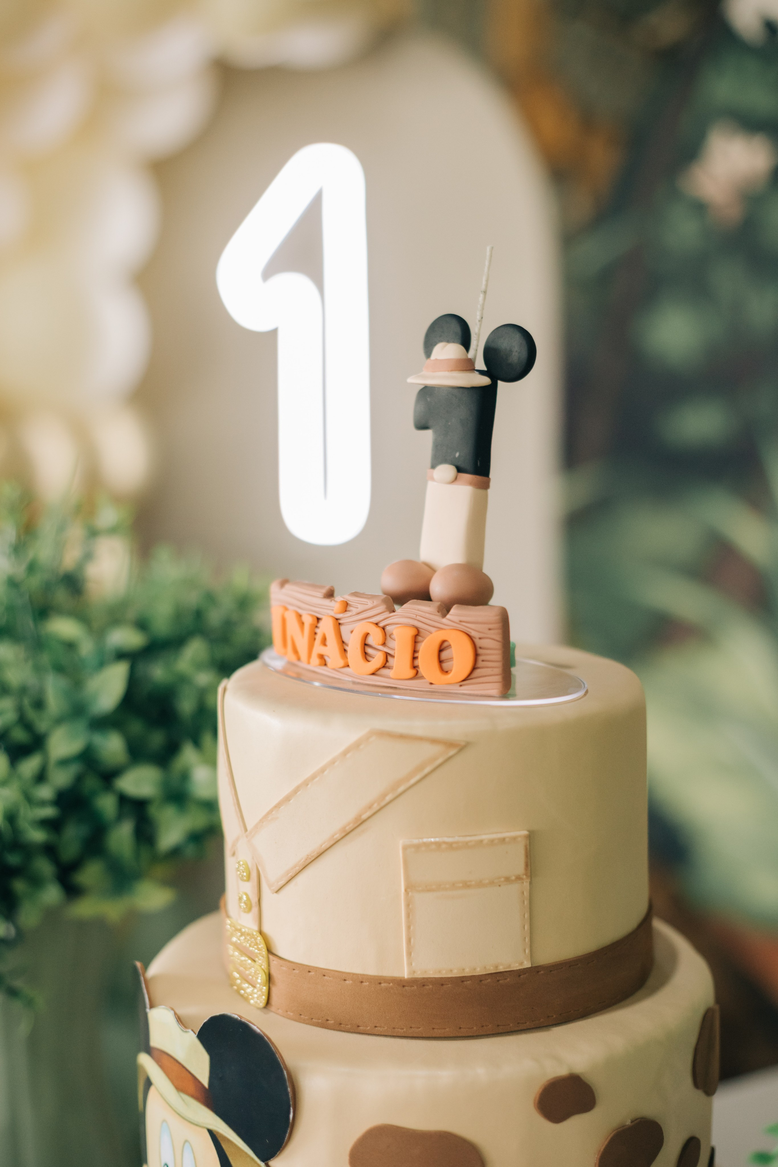 Inacio — 1 ano (fev 26). LUCAS MENEGHIN | fotografia