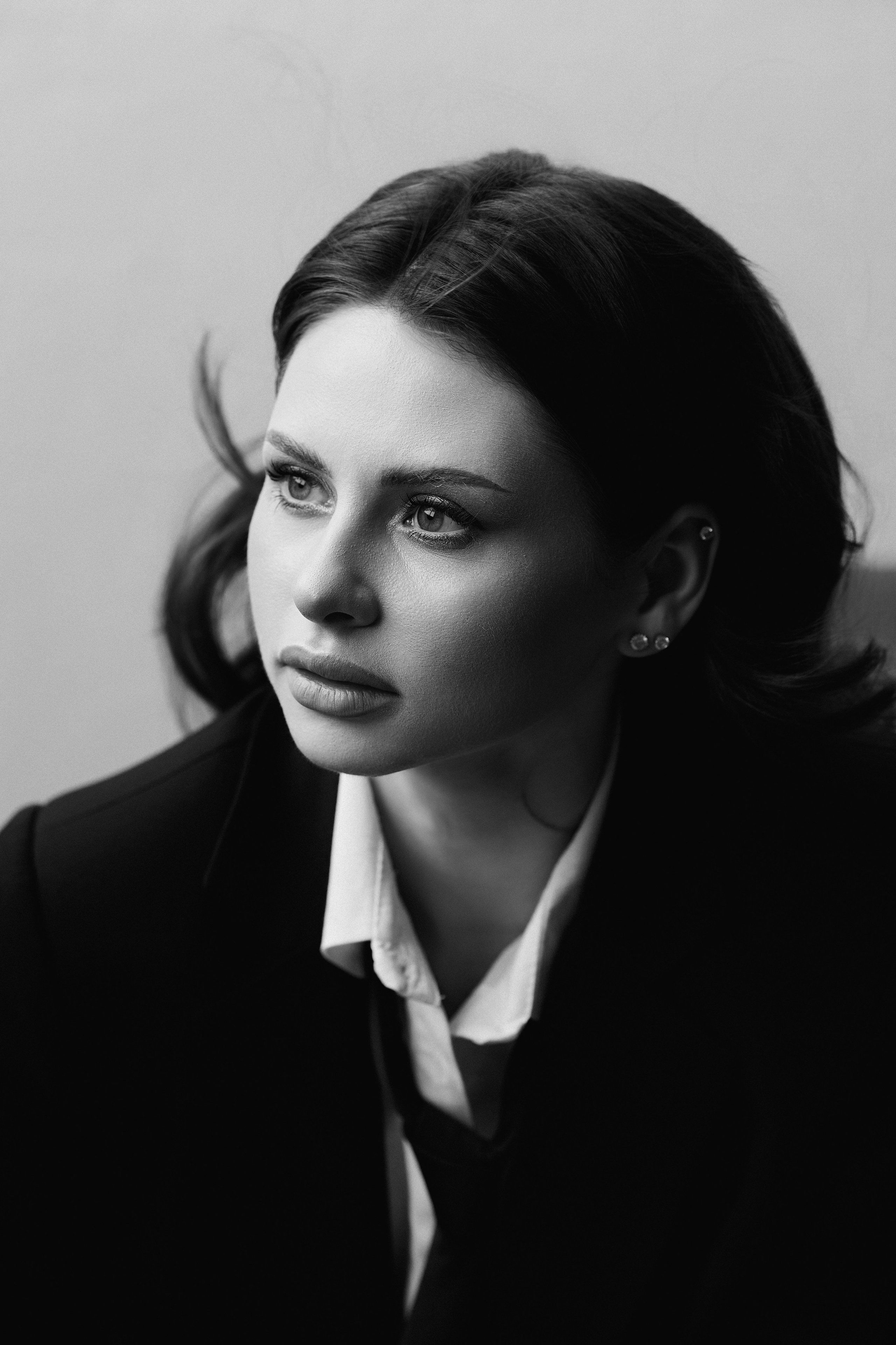 Sensitive. MATVEEVA STUDIO
