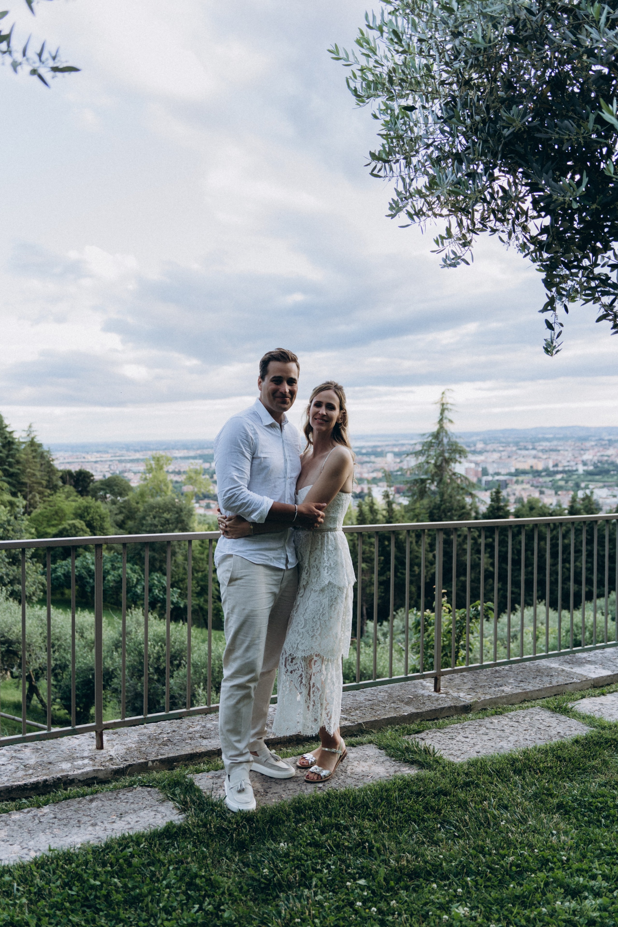 JENNIE & JASPAR • Verona. PHOTOGRAPHER IN ITALY