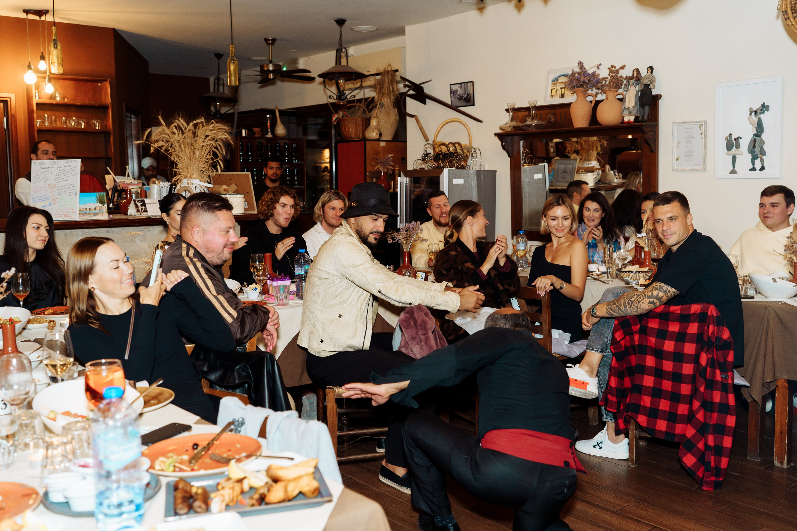 Pasha’s bday. Семейный и детский фотограф на Кипре Елена