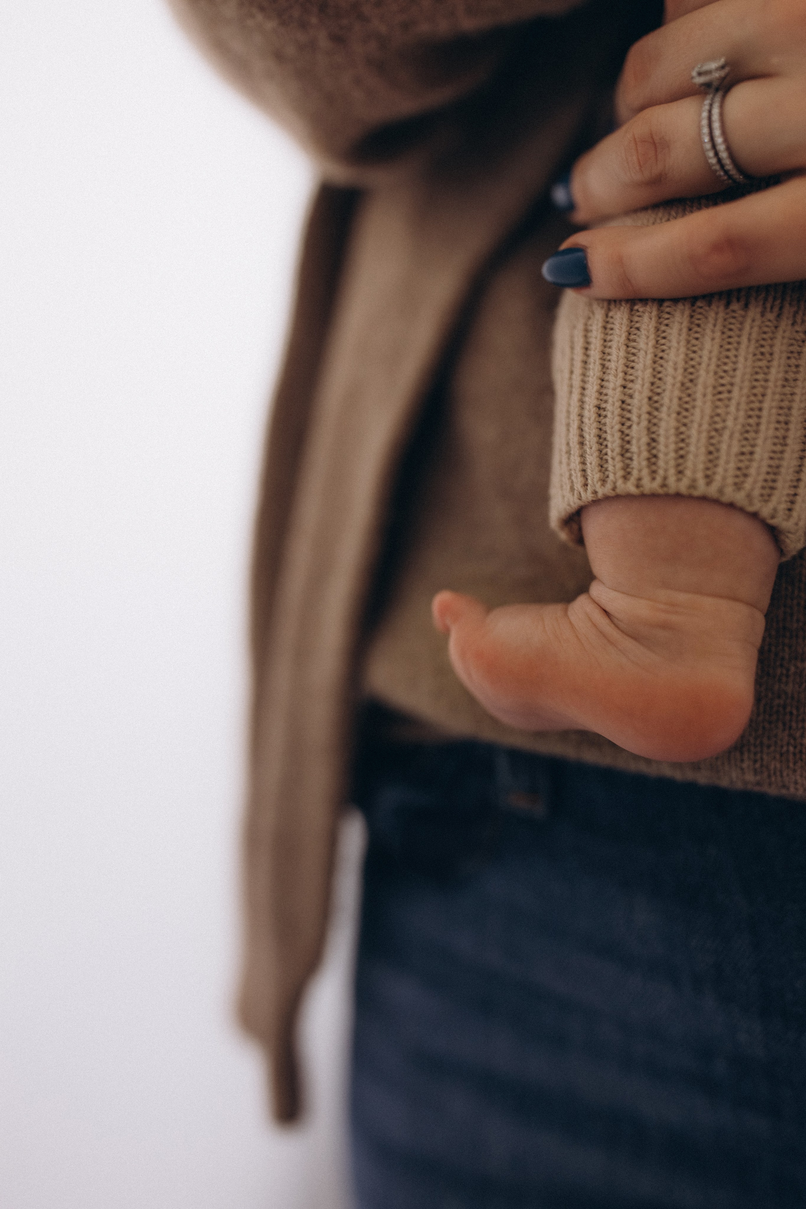 Nicole, Connor, Rory, Riley. Love Through Photo