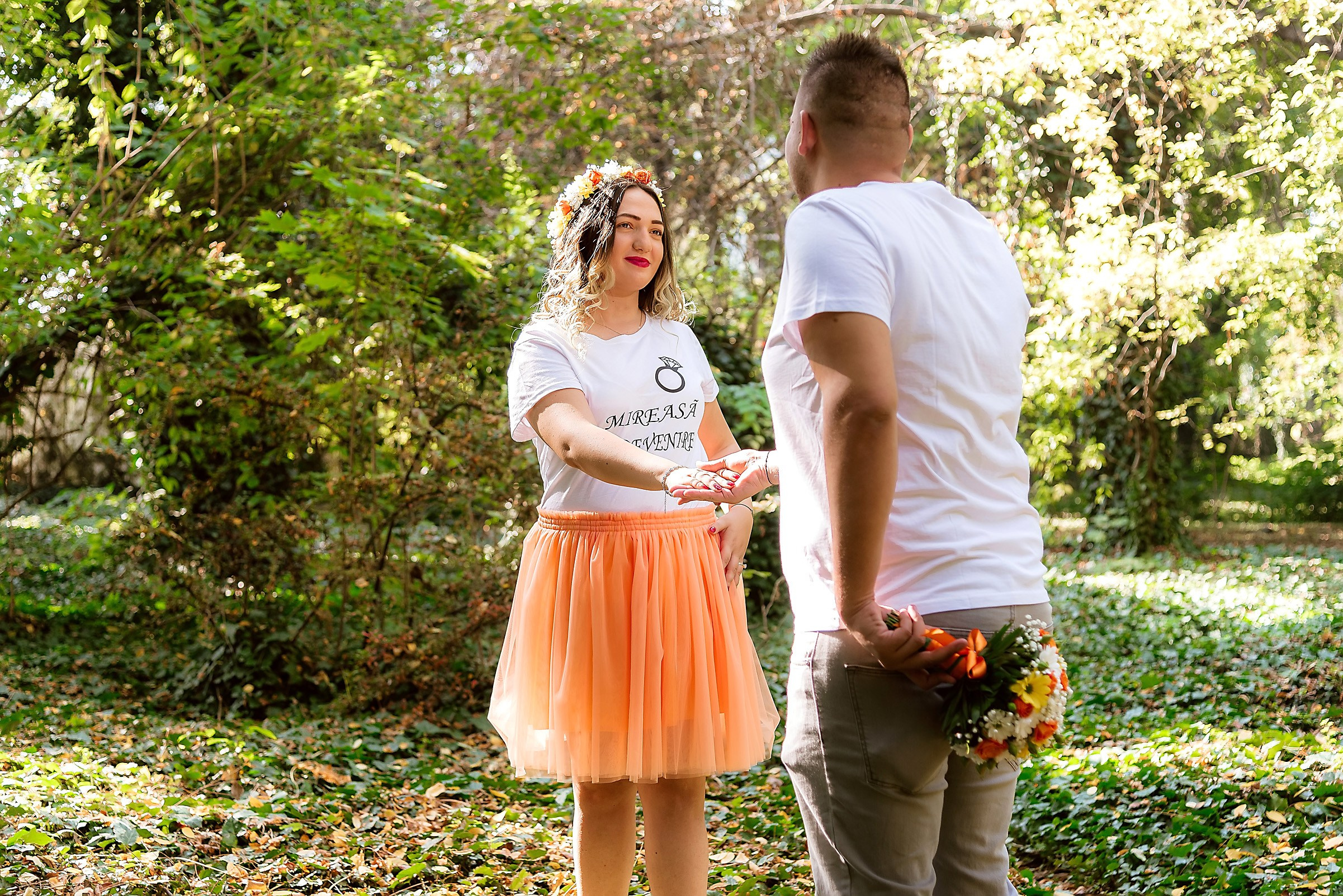 Fotograf Nunta Save The Date Craiova Pitesti 2024