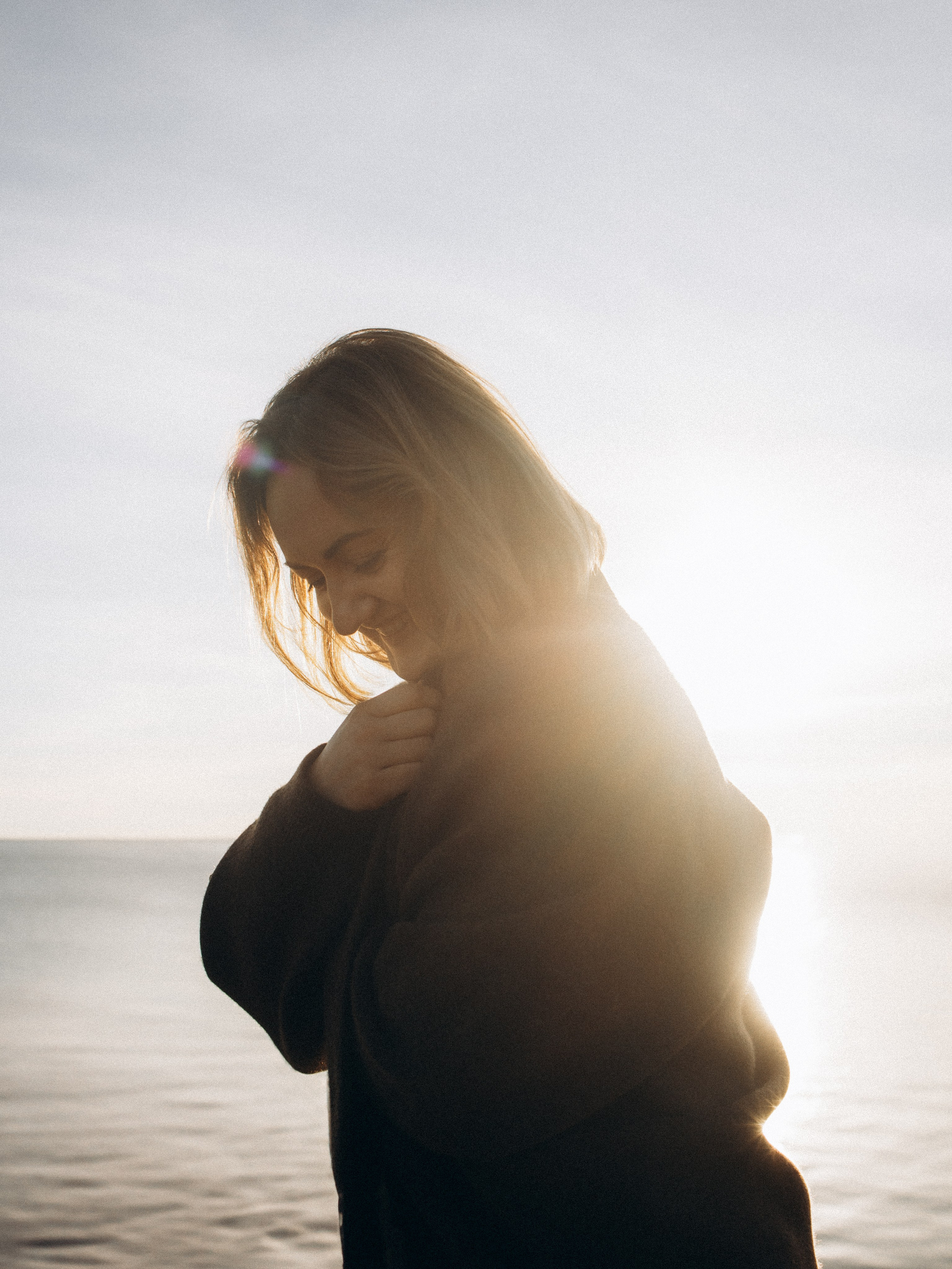 Elina. Kristina, portrait and family photographer in Helsinki