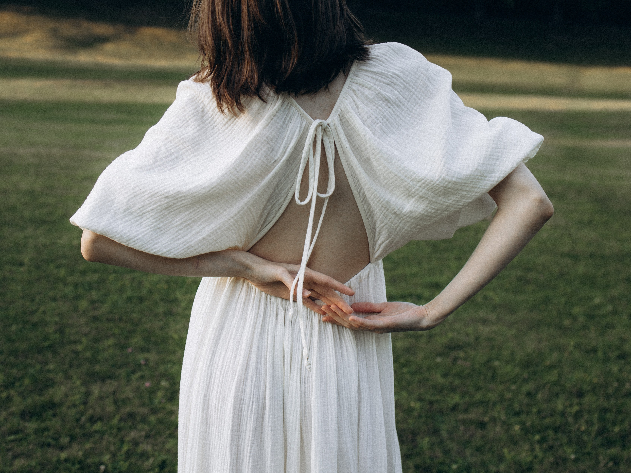 Renata. Kristina, portrait and family photographer in Helsinki