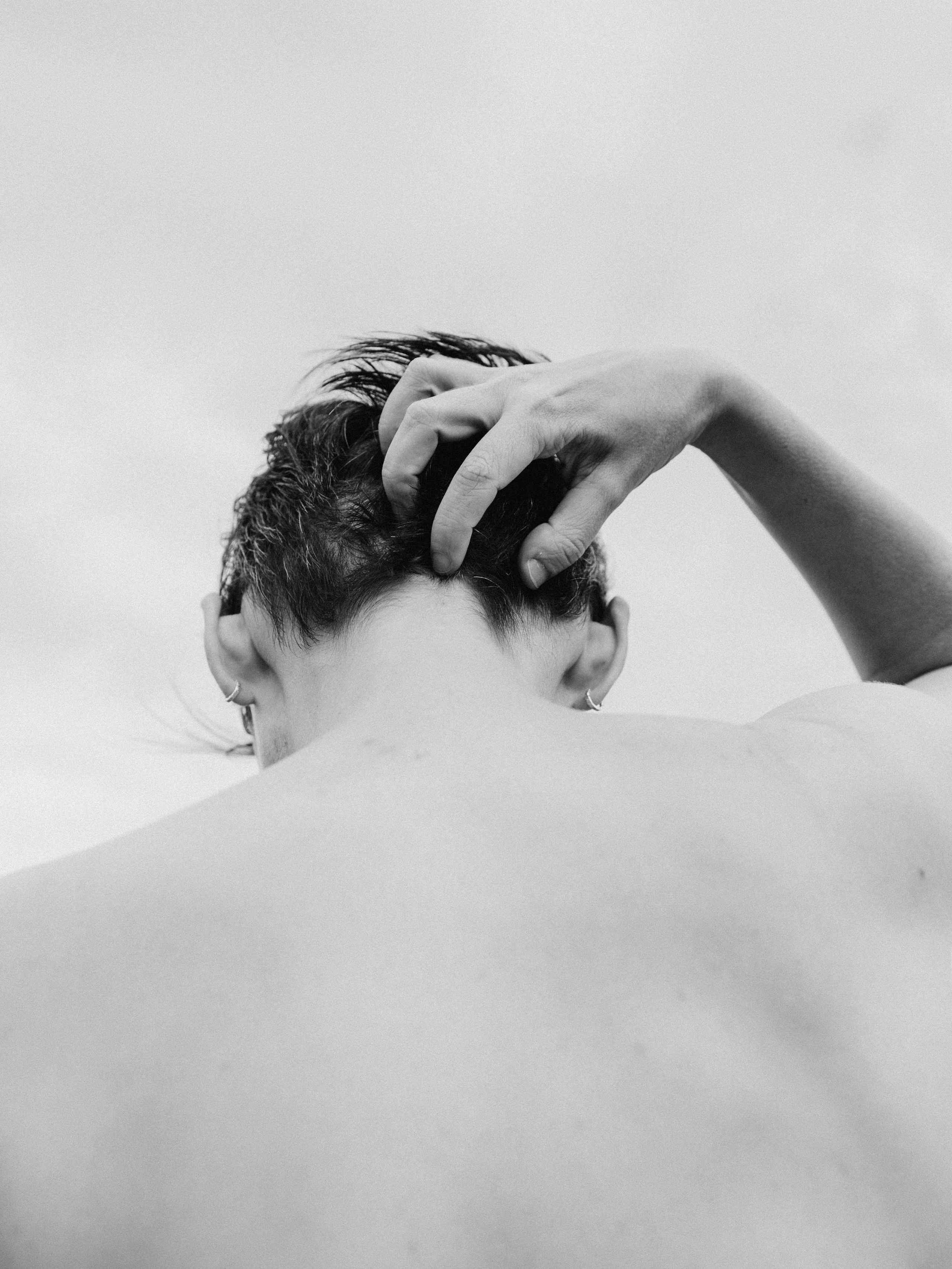 Ljuba. Kristina, portrait and family photographer in Helsinki