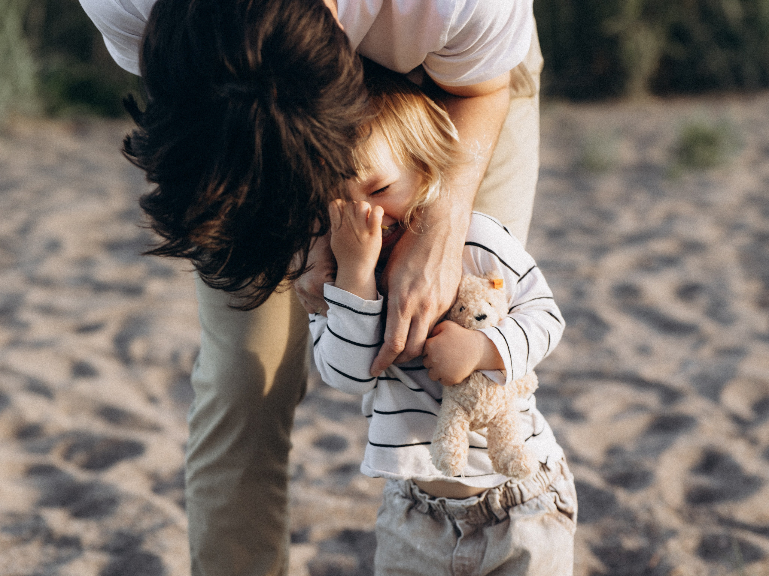 Emma’s family. Kristina, portrait and family photographer in Helsinki