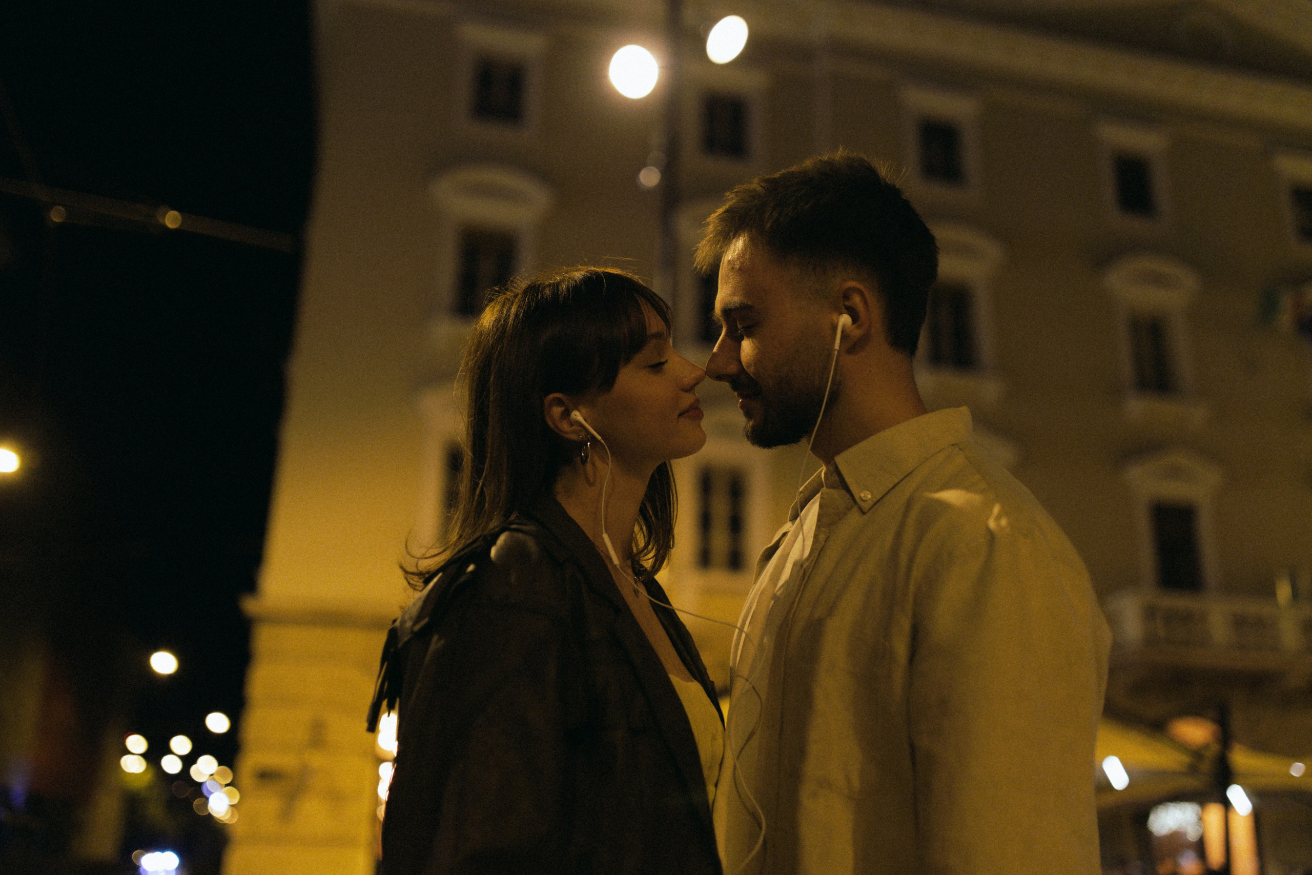 Midnight session in Timisoara, Romania. Wedding photographer and videographer based in Timisoara, Romania