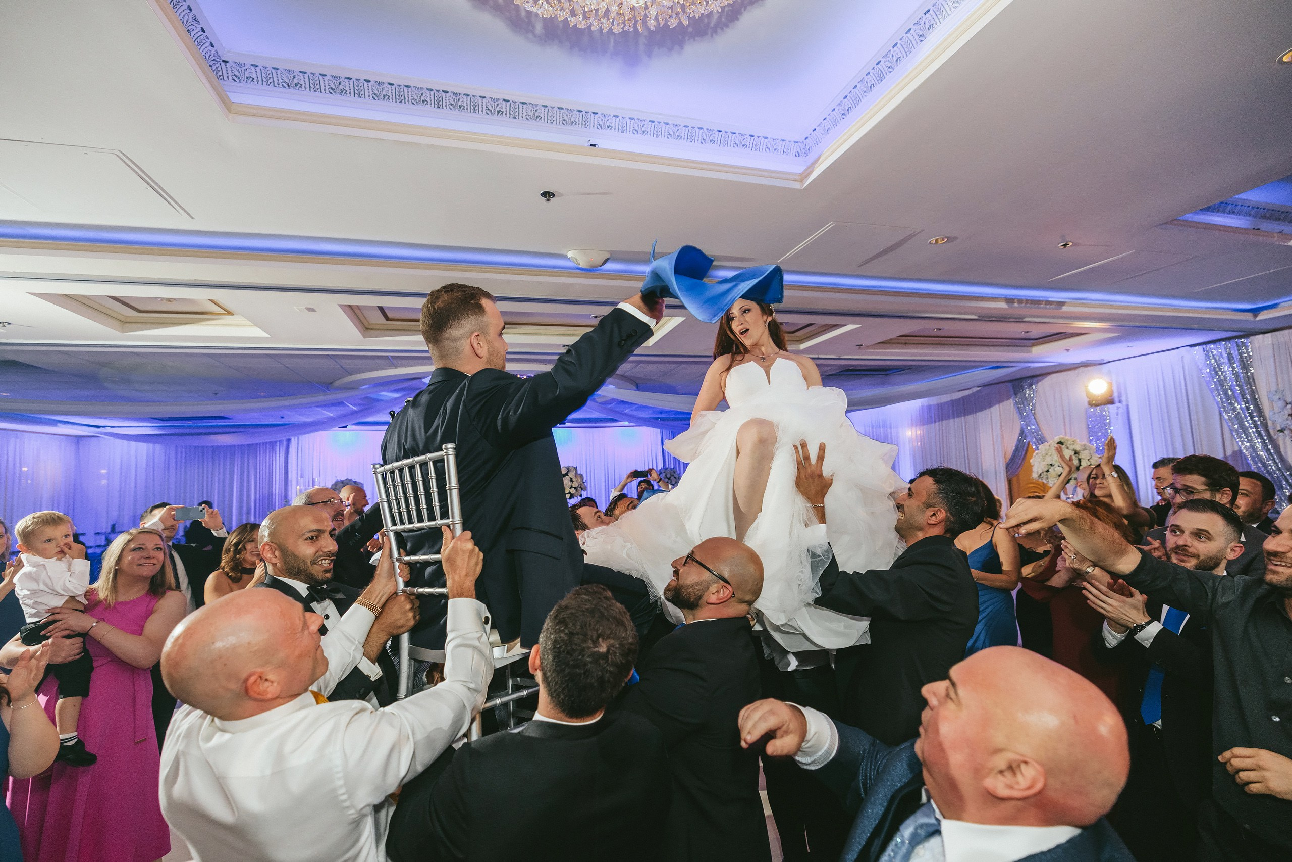 06.08.2025 Wedding. Wedding family event photographer in Chicago Nick Yushevich