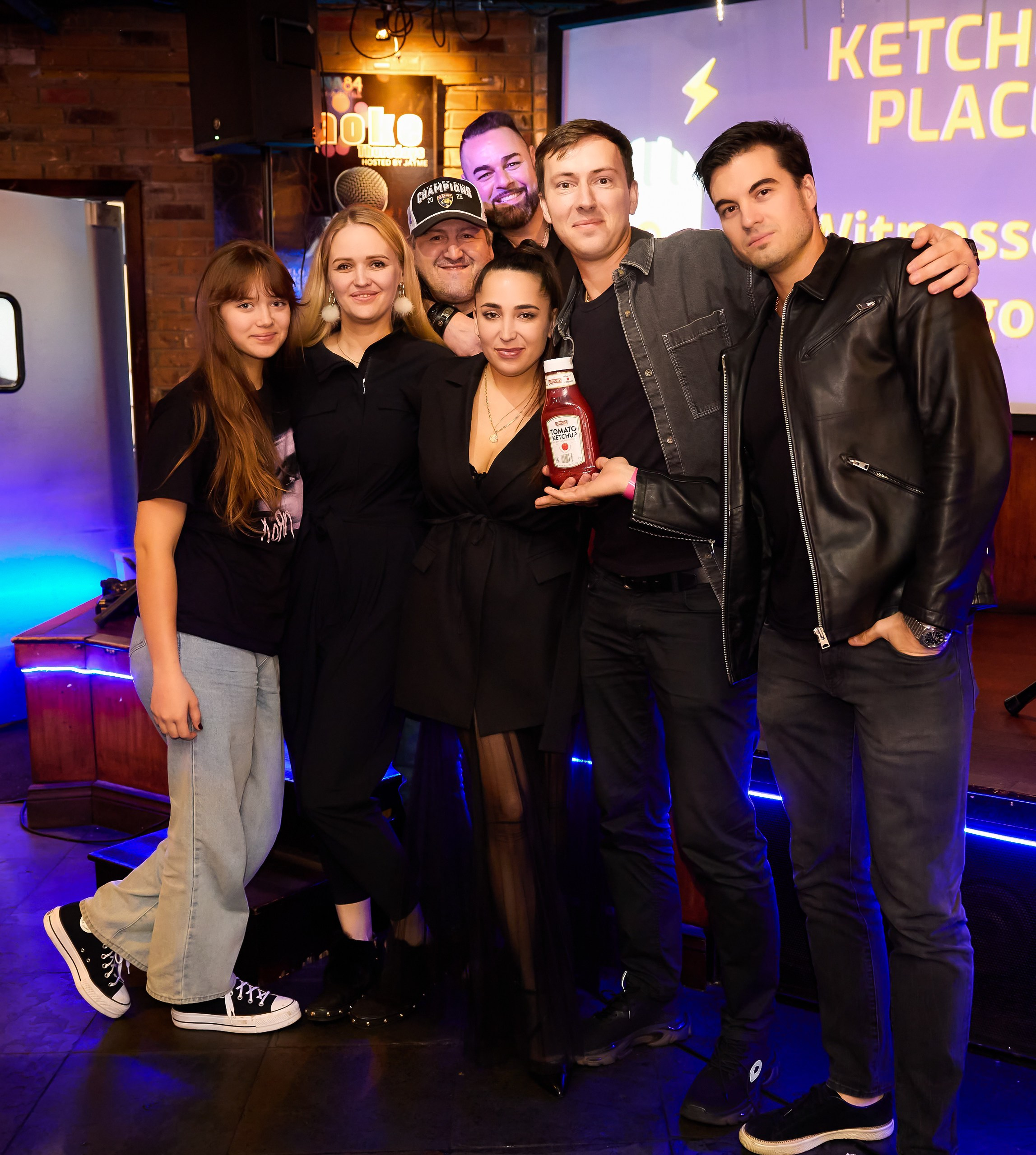 SOUNDS GOOD#2. Photographer Julia Makoveeva