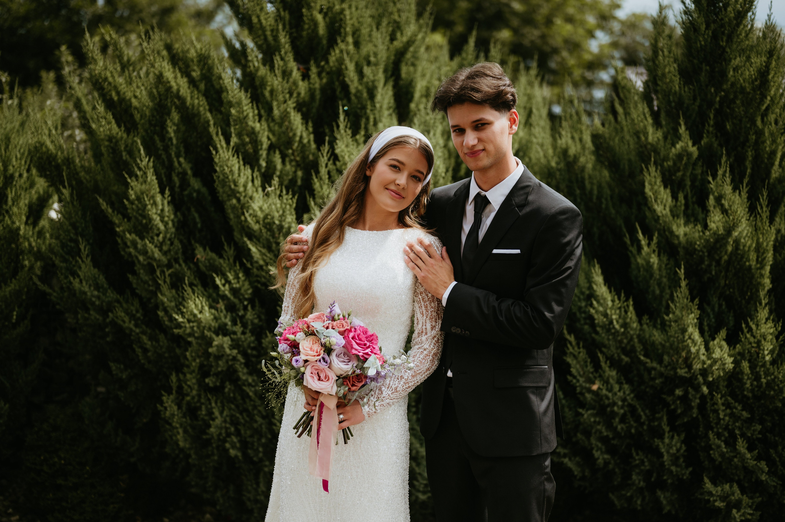 Cornel si Elisa. Valentin Melen - fotograf de nunta 🤍