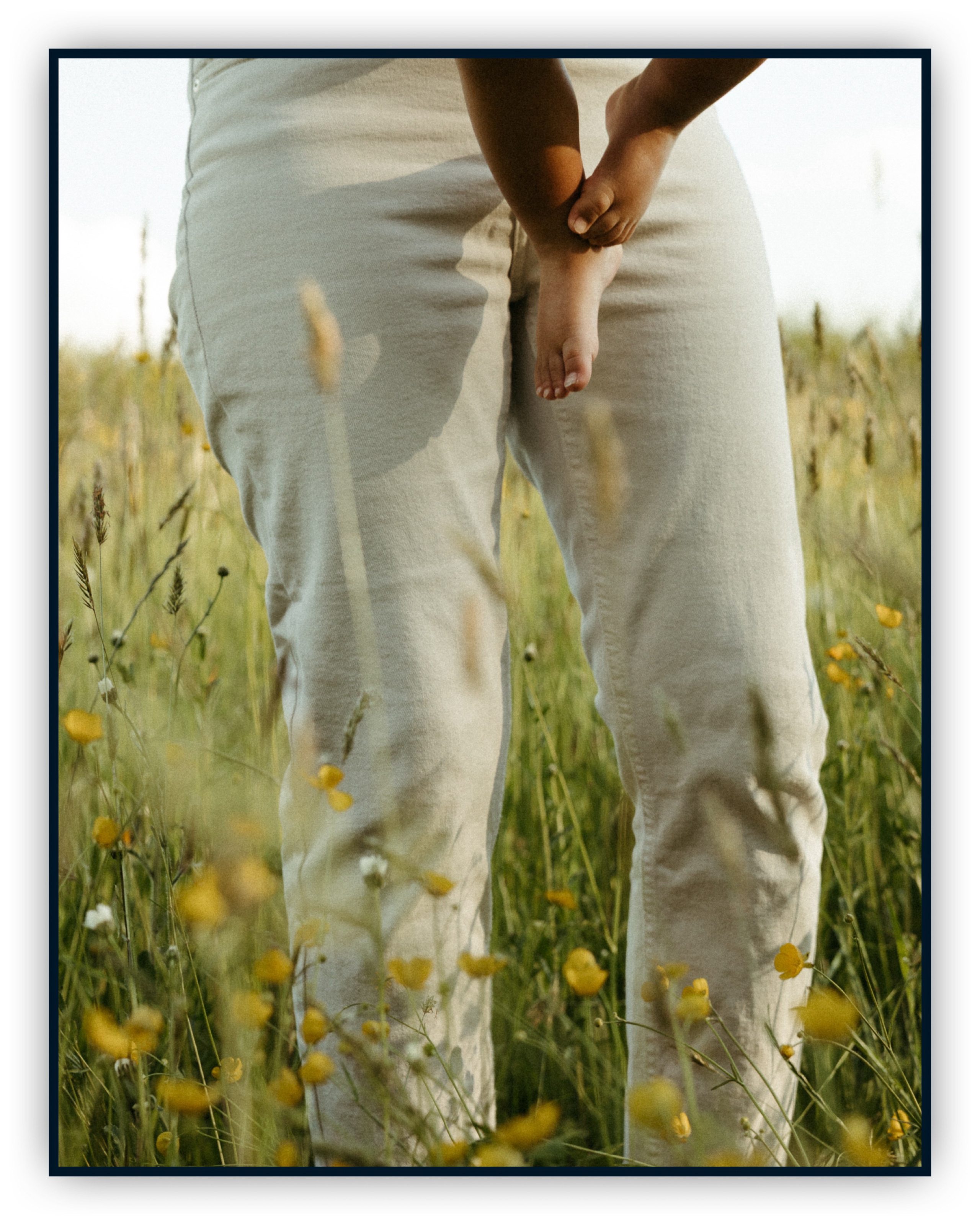 Mädels unter sich. Familienfotografin in Bern, Schweiz