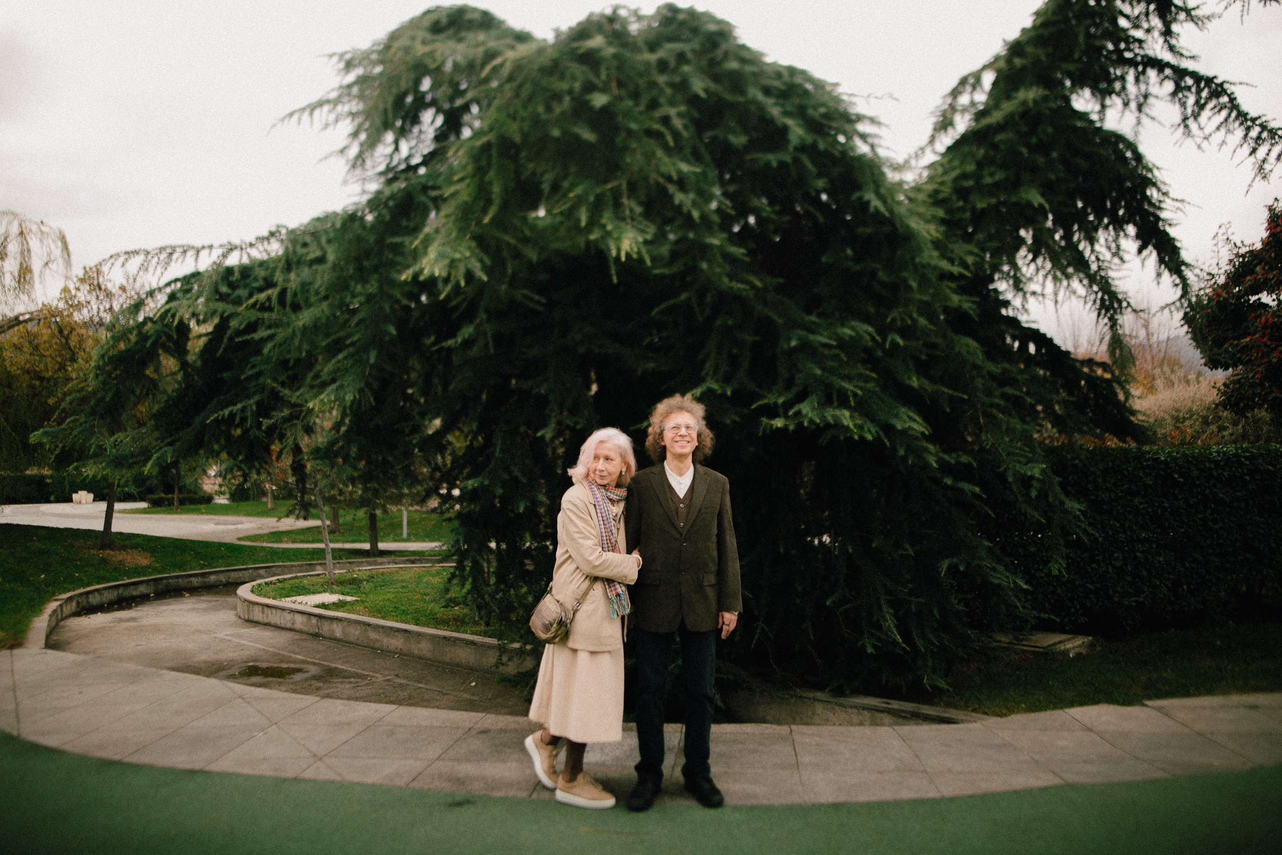 Леонид и Надежда. Alex&Polly | Wedding & Family Photographer Tbilisi