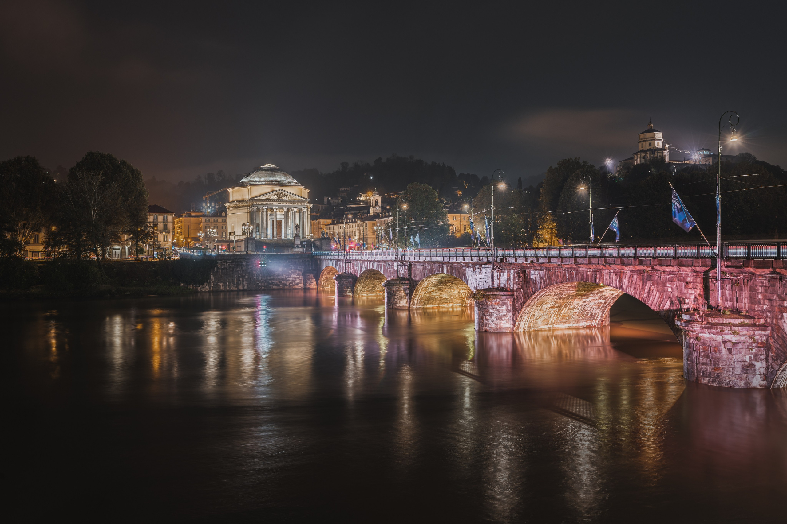 Paesaggi. Kristian Potenti Fotografo