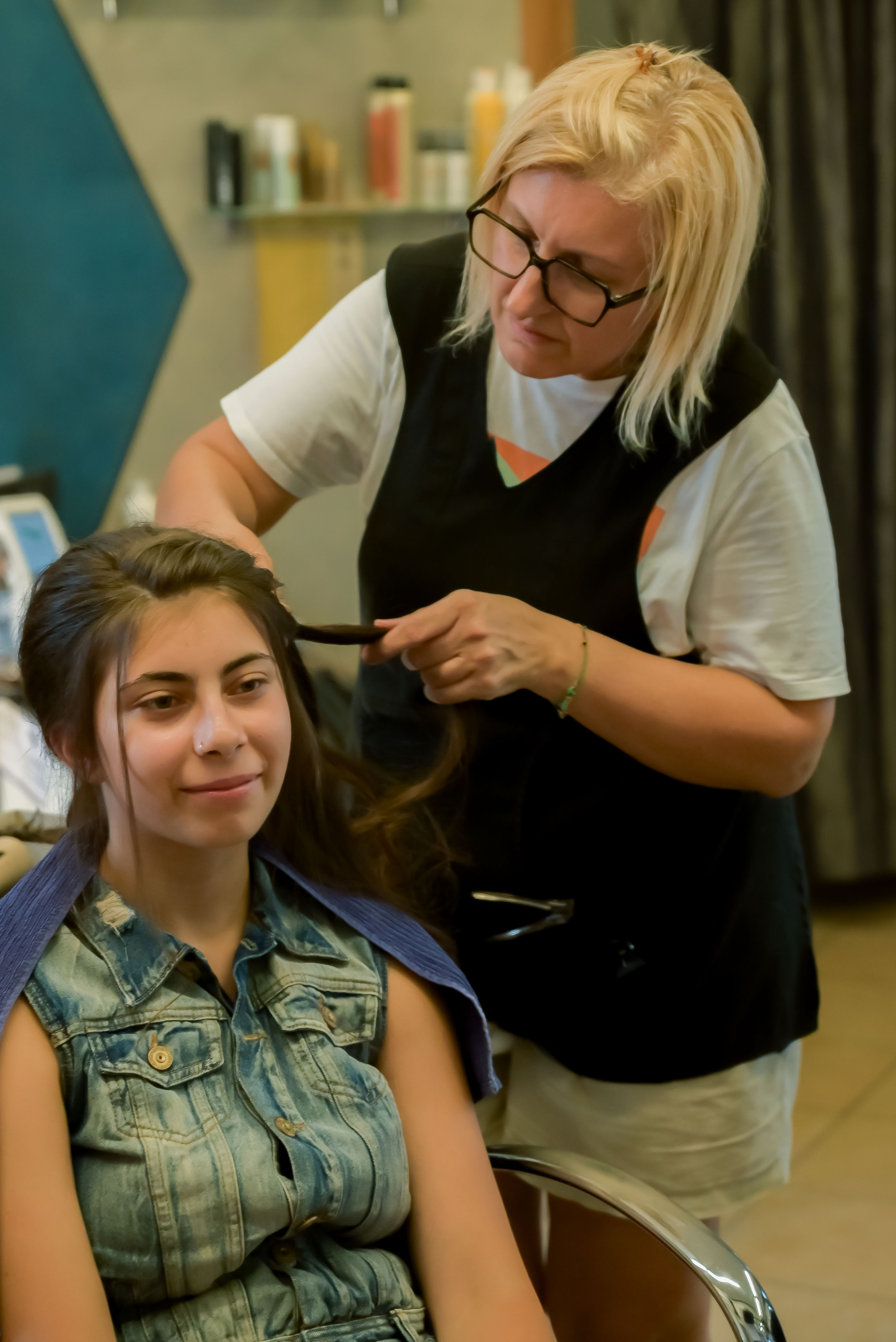 Francesca_la festa dei 18 anni_ 1parte