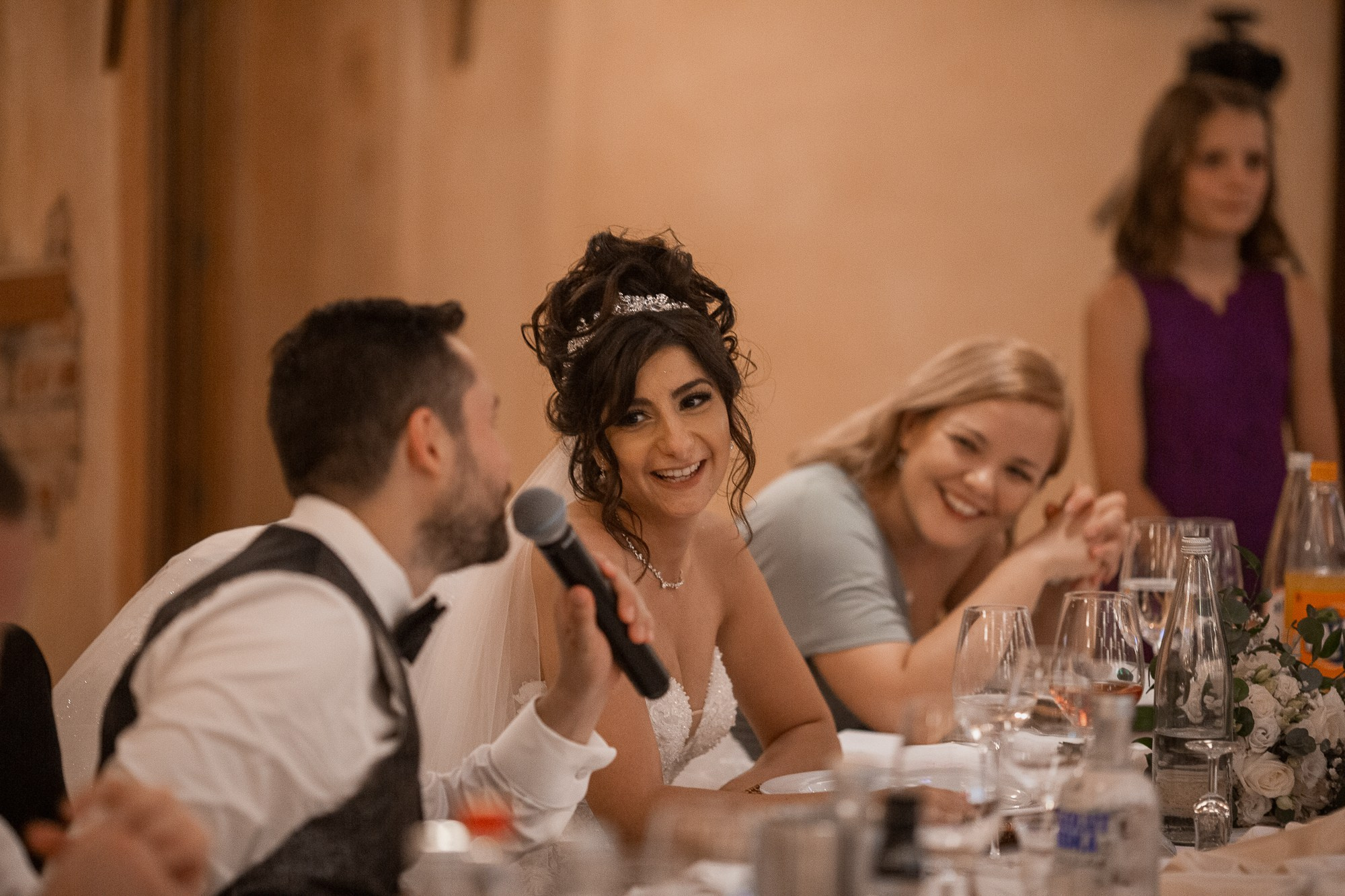 Freie Trauung Molino | Hochzeitsfotograf Molino