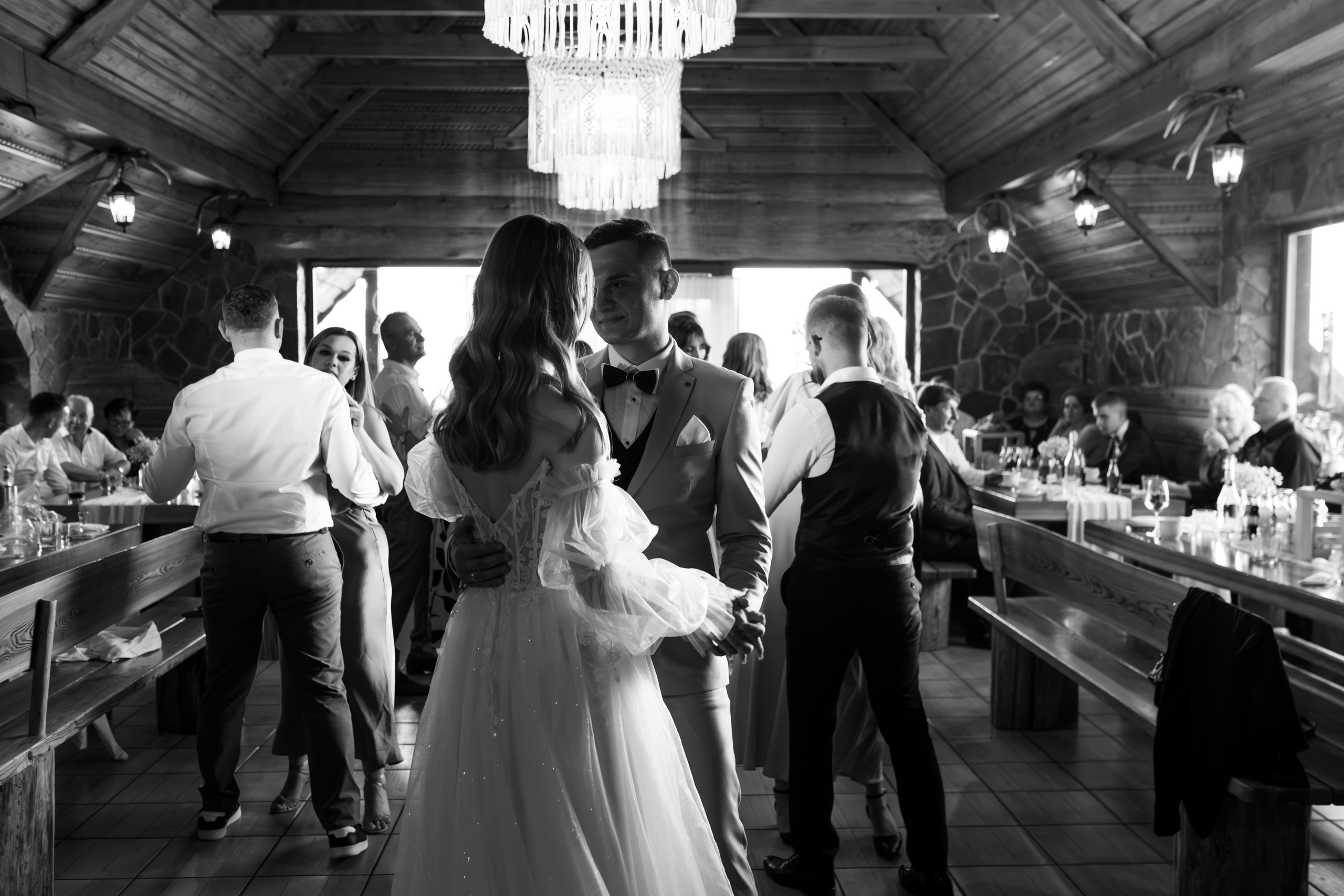 Ślub Izy&Kamila. Fotograf Brzesko – fotografia biznesowa, ciążowa, kobieca i reportaże, Beata Buziak