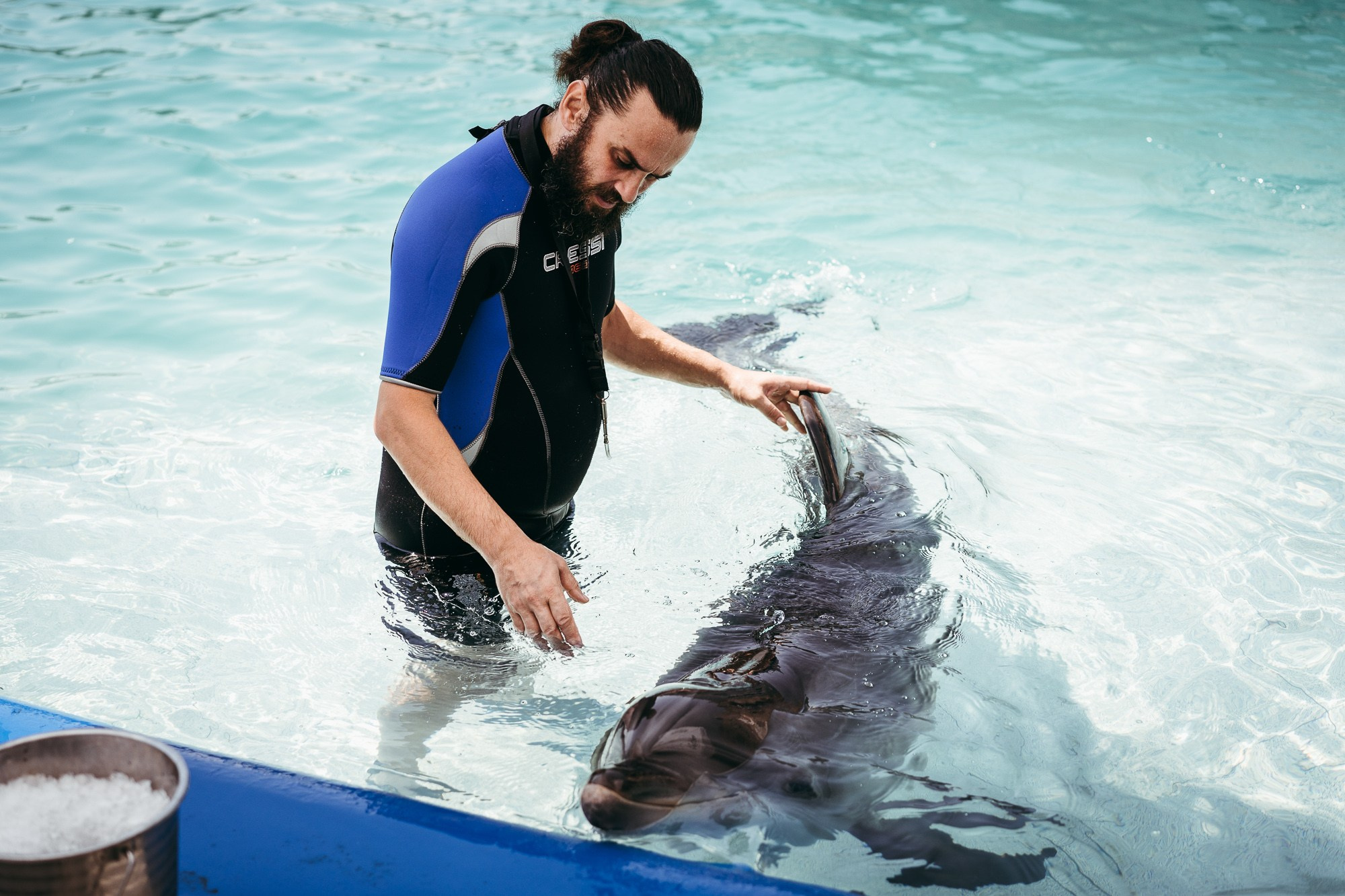 200 kilohertz. Stanislava Novgorodtseva — Photographer | Visual Artist | Educator