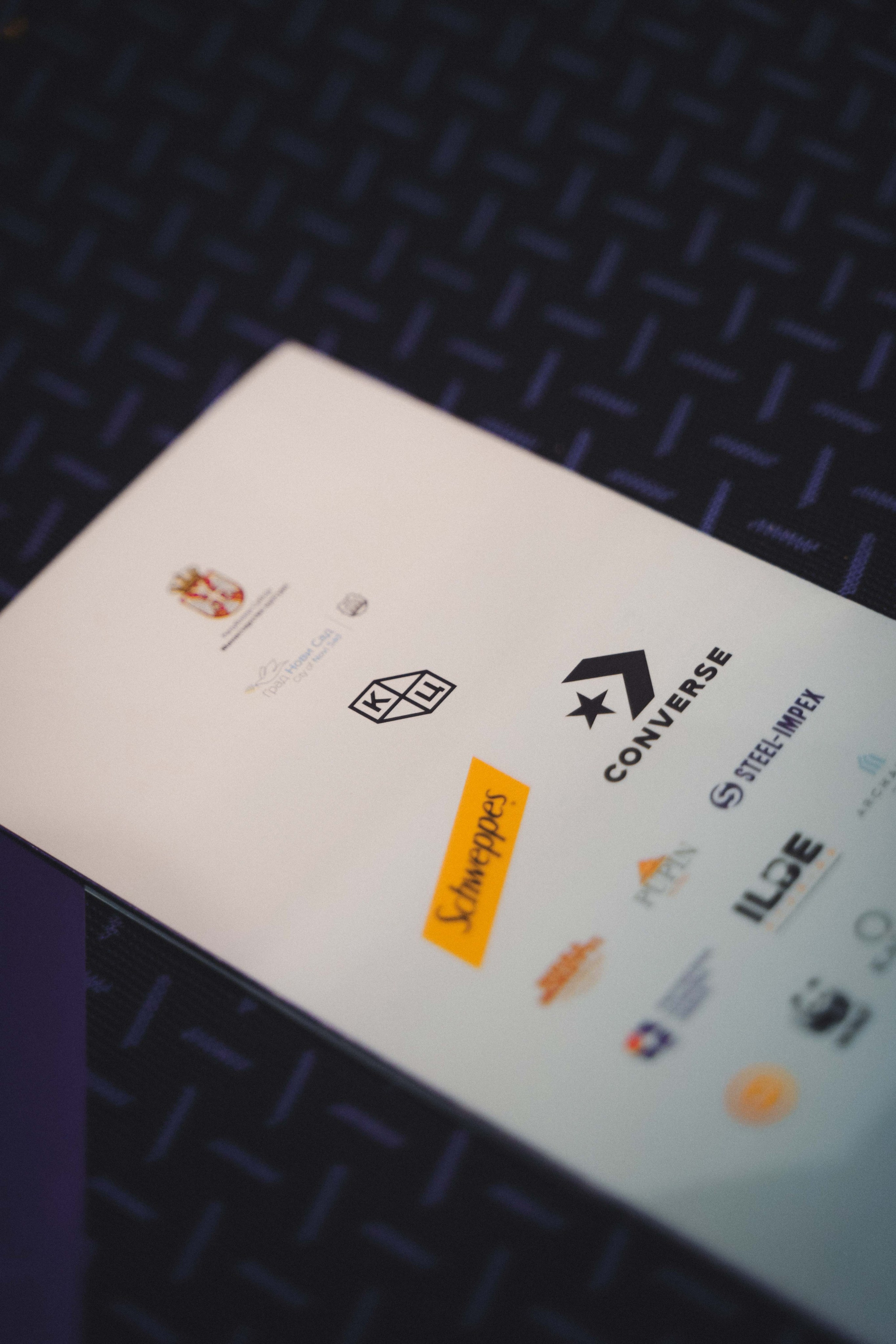 Novi Sad Film festival. Zhukov studio