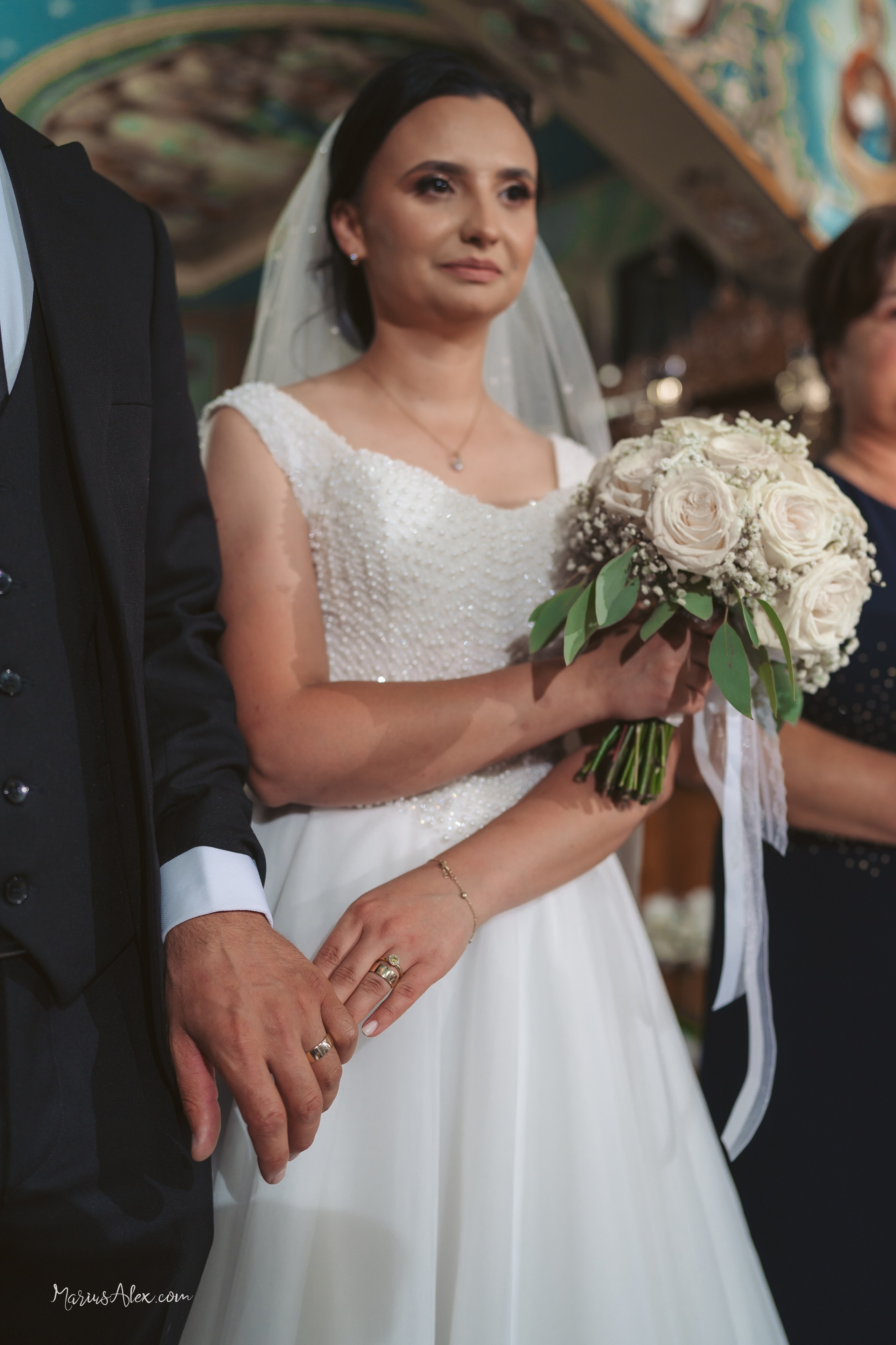 Iulia & Constantin. Marius Alex fotograf de eveniment si portret din Suceava