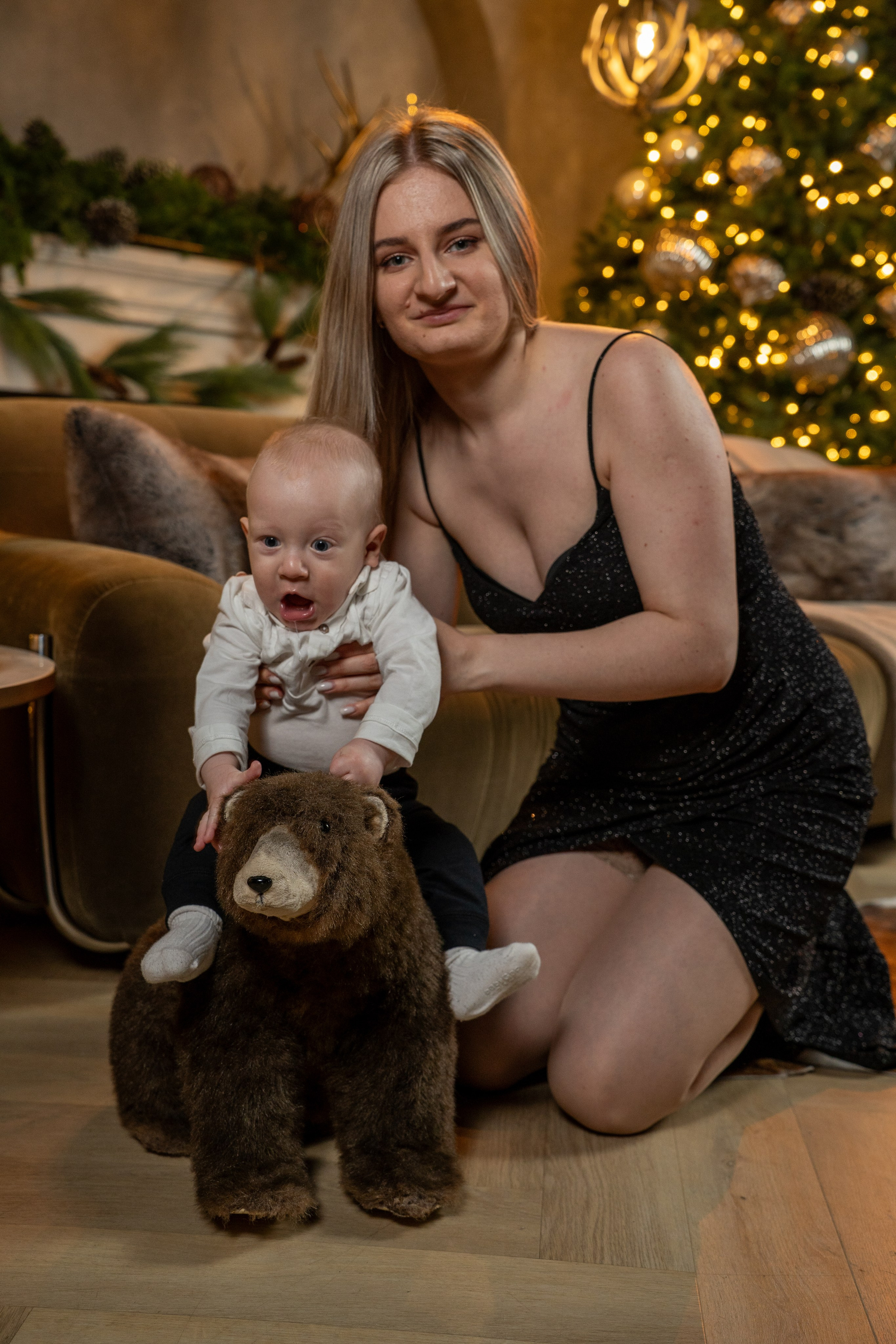 Holidays. Mirgorodsky Photography