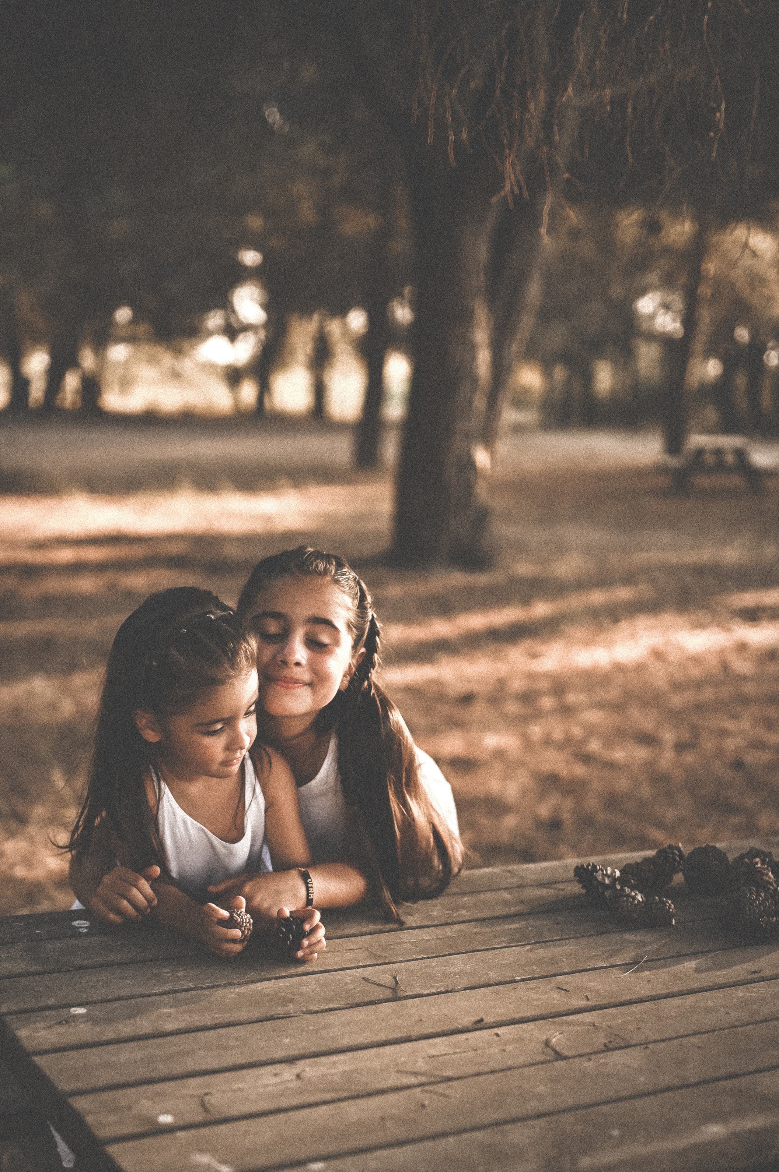 MINO&MARIA FAMILY SHOOTING AT SEA