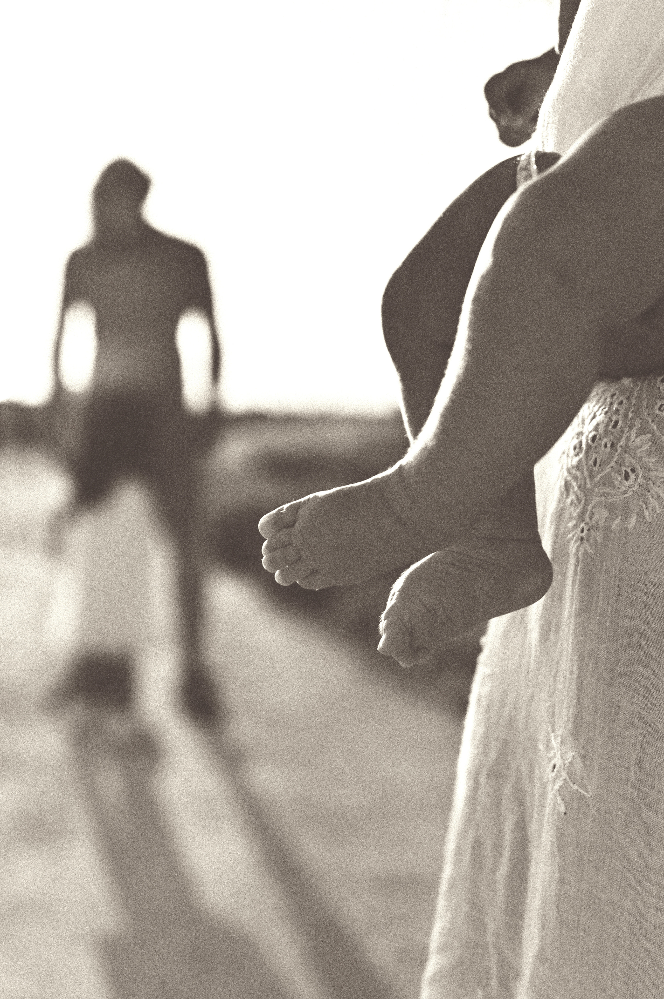 ROCCO&ANDREA FAMILY SHOOTING AT SEA