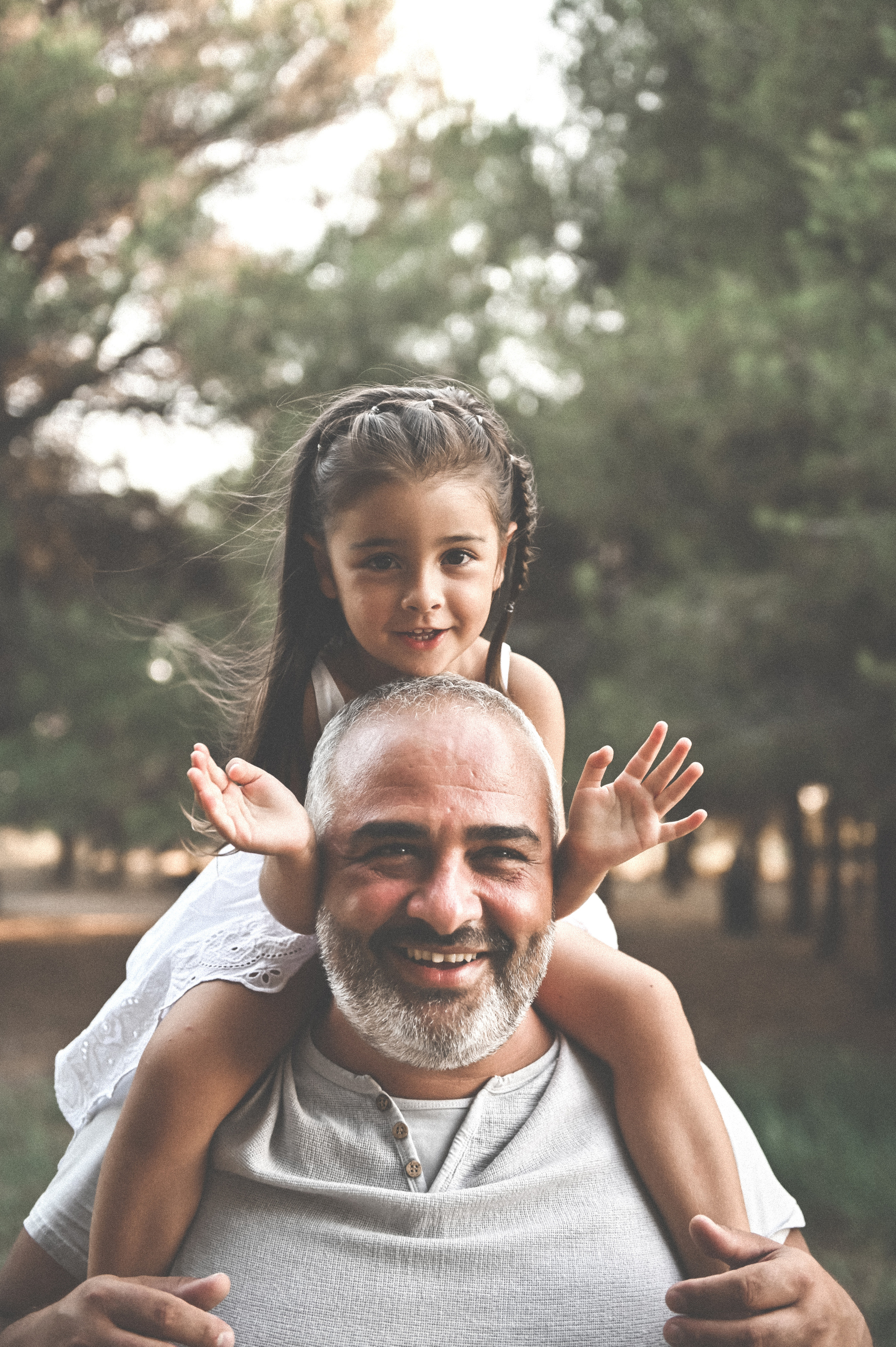 MINO&MARIA FAMILY SHOOTING AT SEA