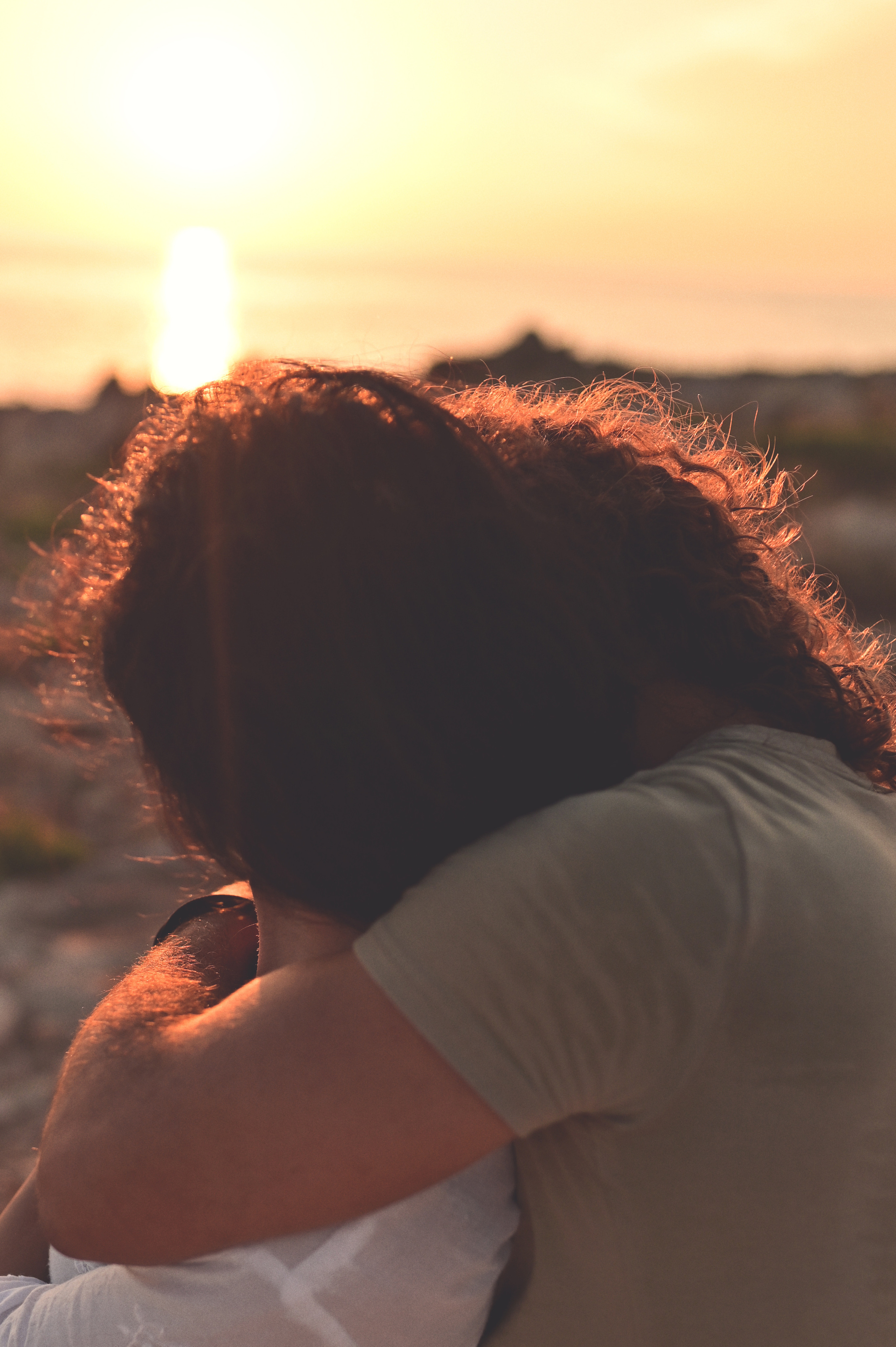 ROCCO&ANDREA FAMILY SHOOTING AT SEA