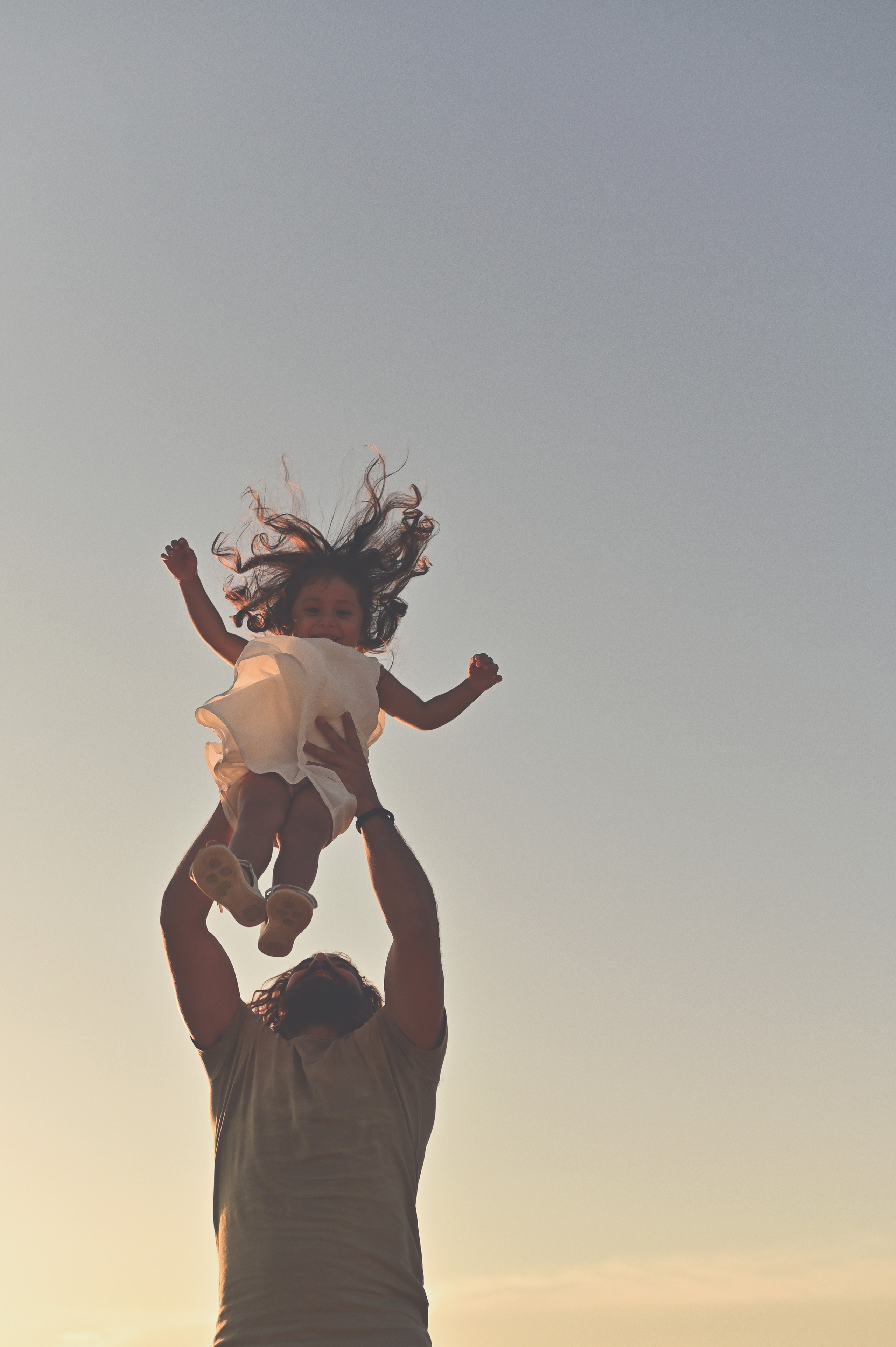 ROCCO&ANDREA FAMILY SHOOTING AT SEA