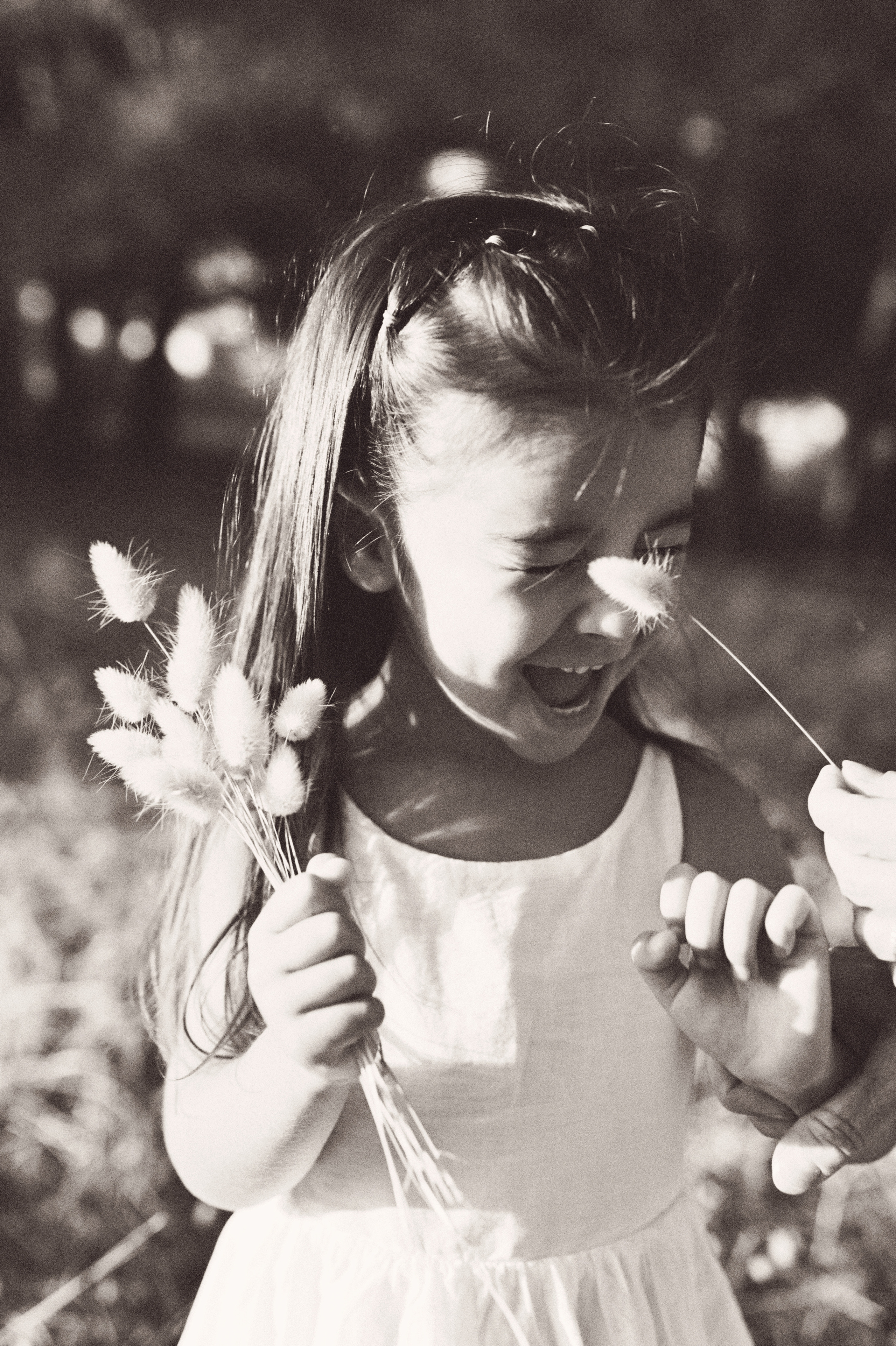 MINO&MARIA FAMILY SHOOTING AT SEA