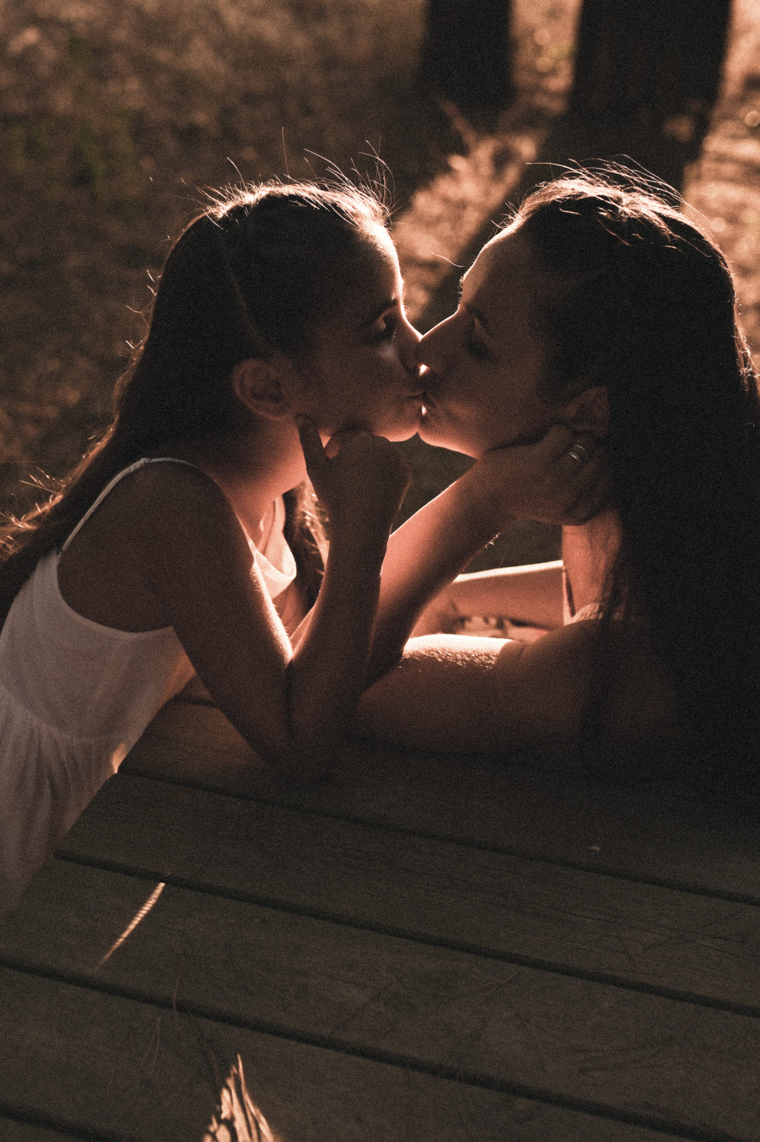 MINO&MARIA FAMILY SHOOTING AT SEA