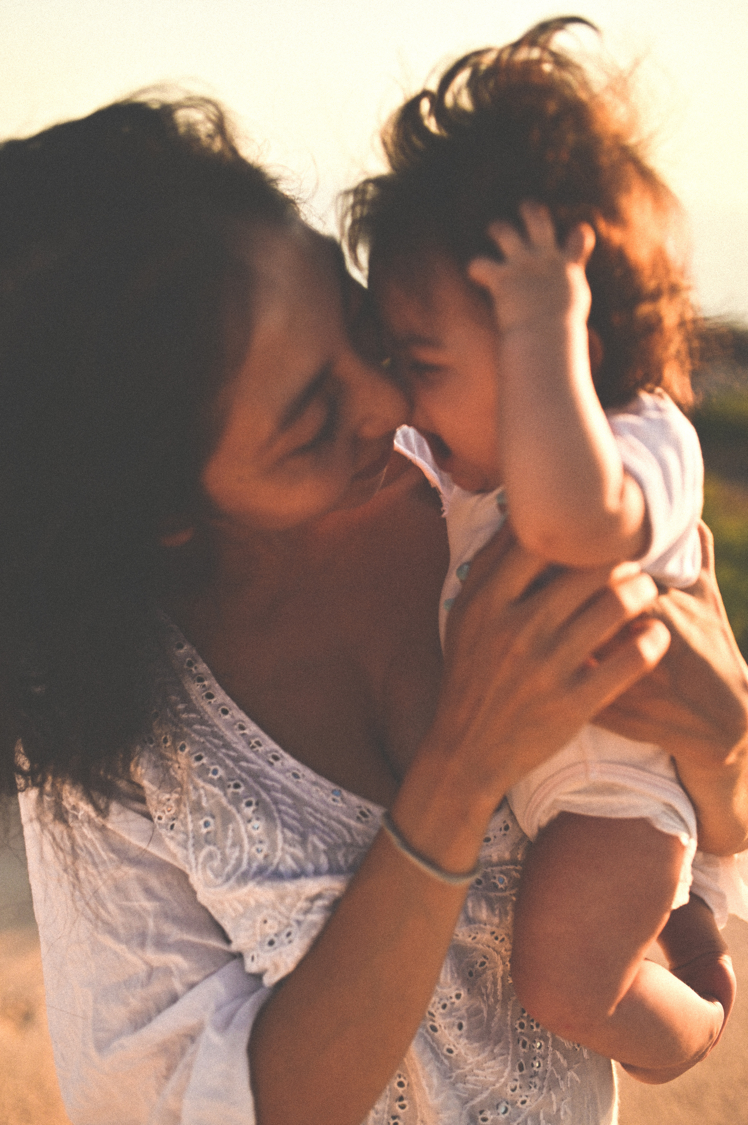 ROCCO&ANDREA FAMILY SHOOTING AT SEA