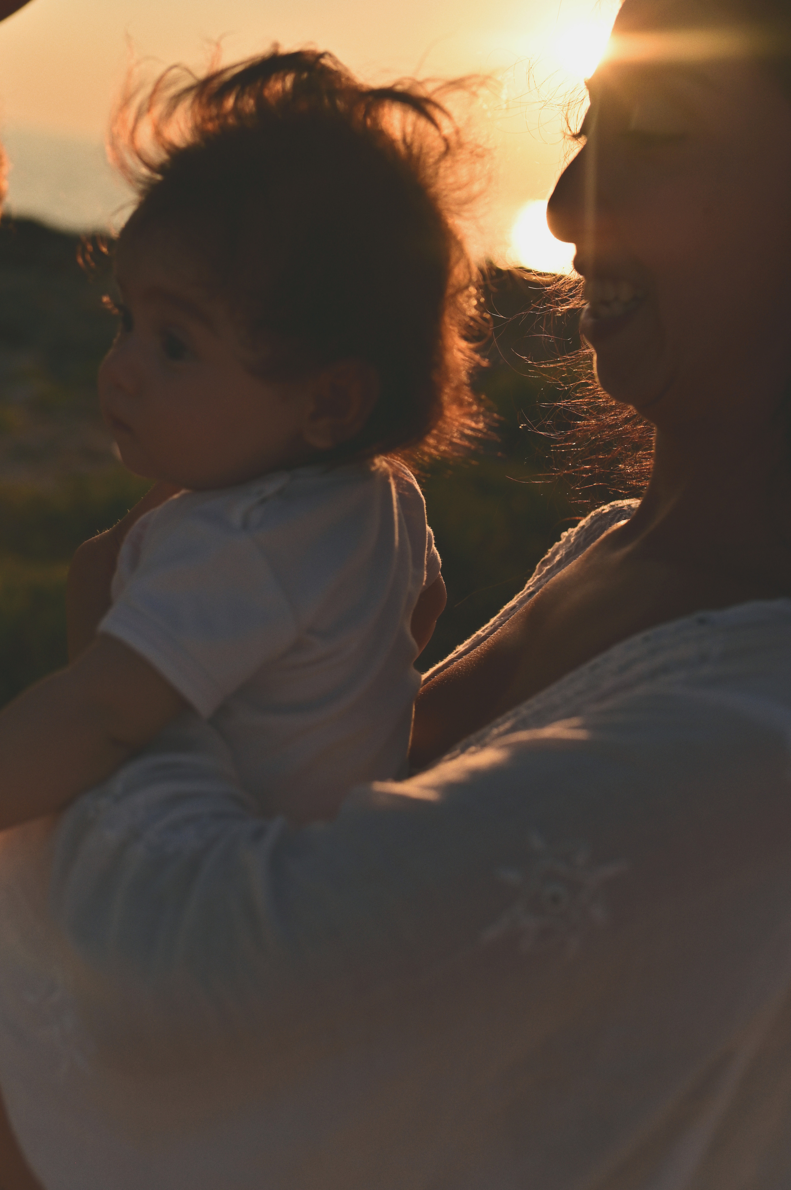 ROCCO&ANDREA FAMILY SHOOTING AT SEA