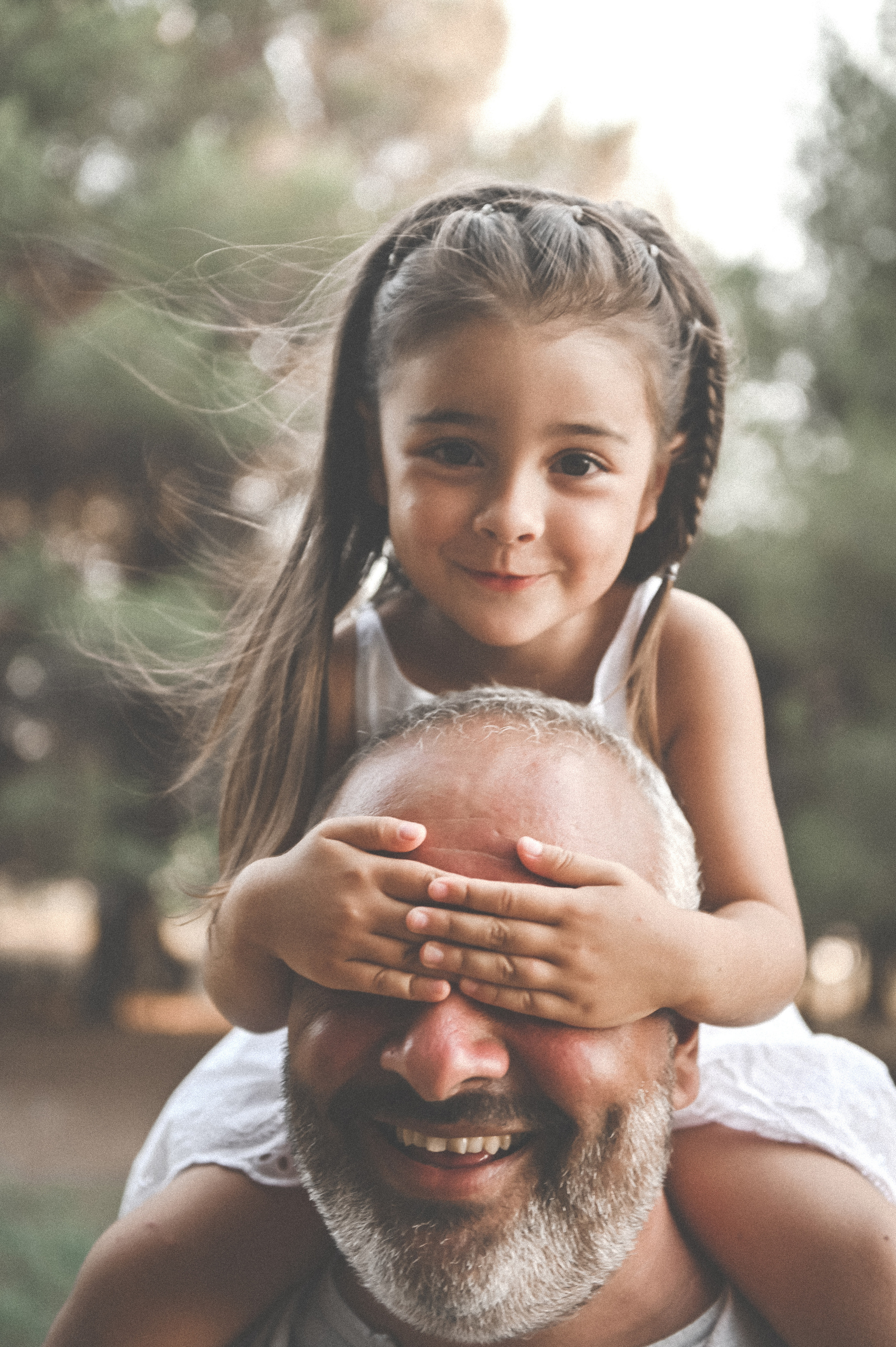 MINO&MARIA FAMILY SHOOTING AT SEA