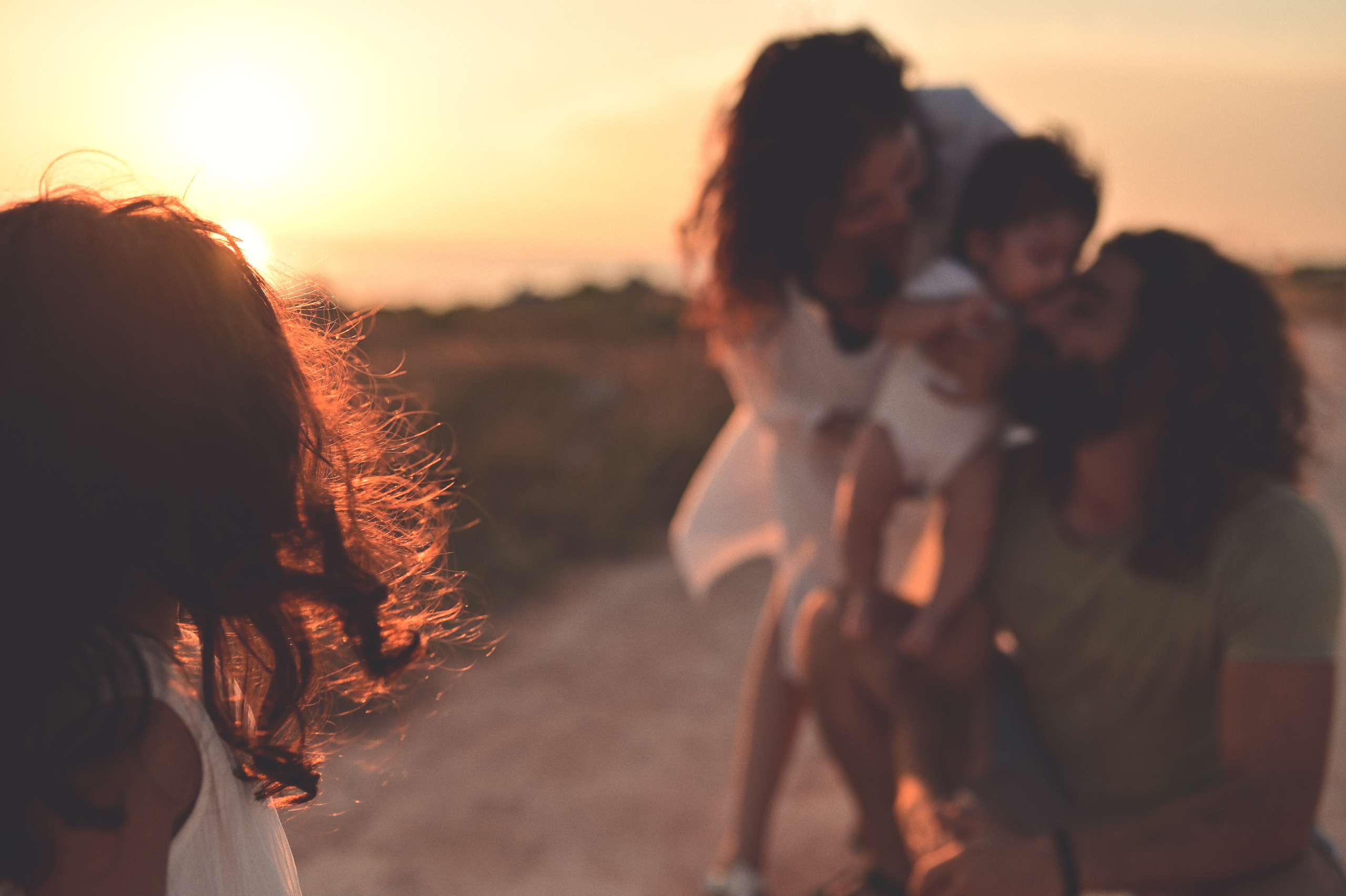 ROCCO&ANDREA FAMILY SHOOTING AT SEA