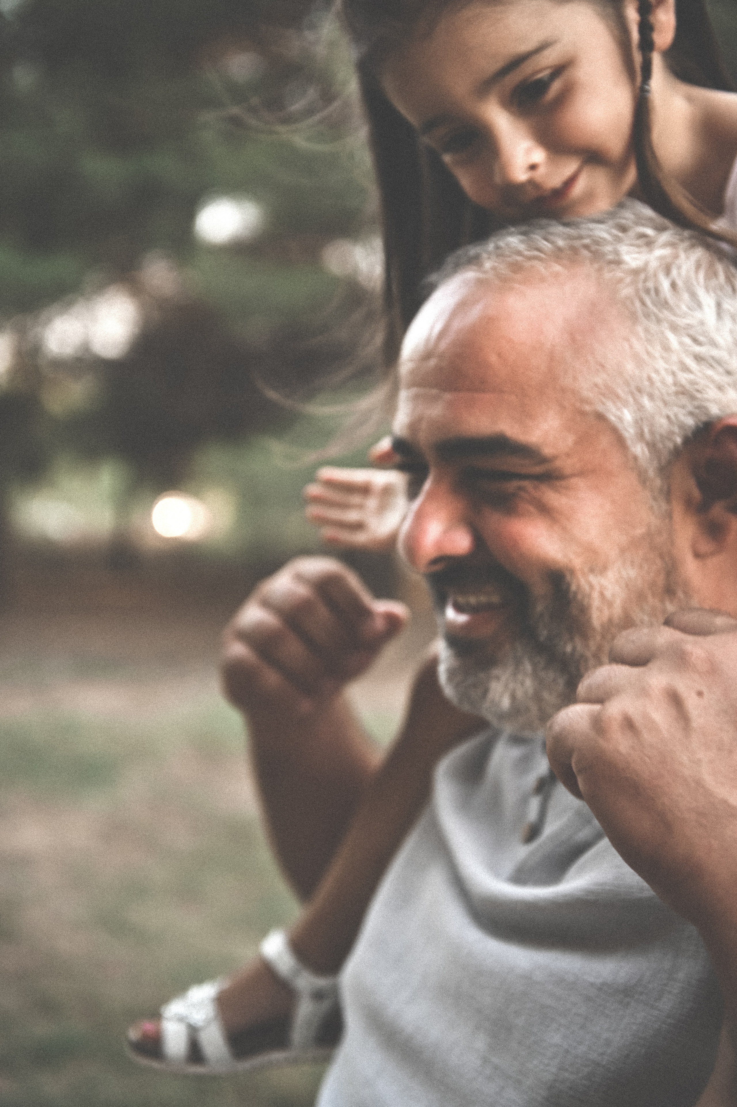 MINO&MARIA FAMILY SHOOTING AT SEA